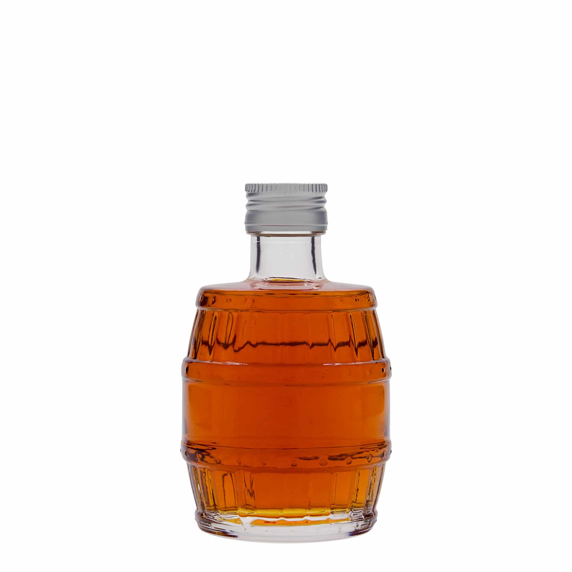 200 ml steklenica 'Sod', odprtina: PP 28