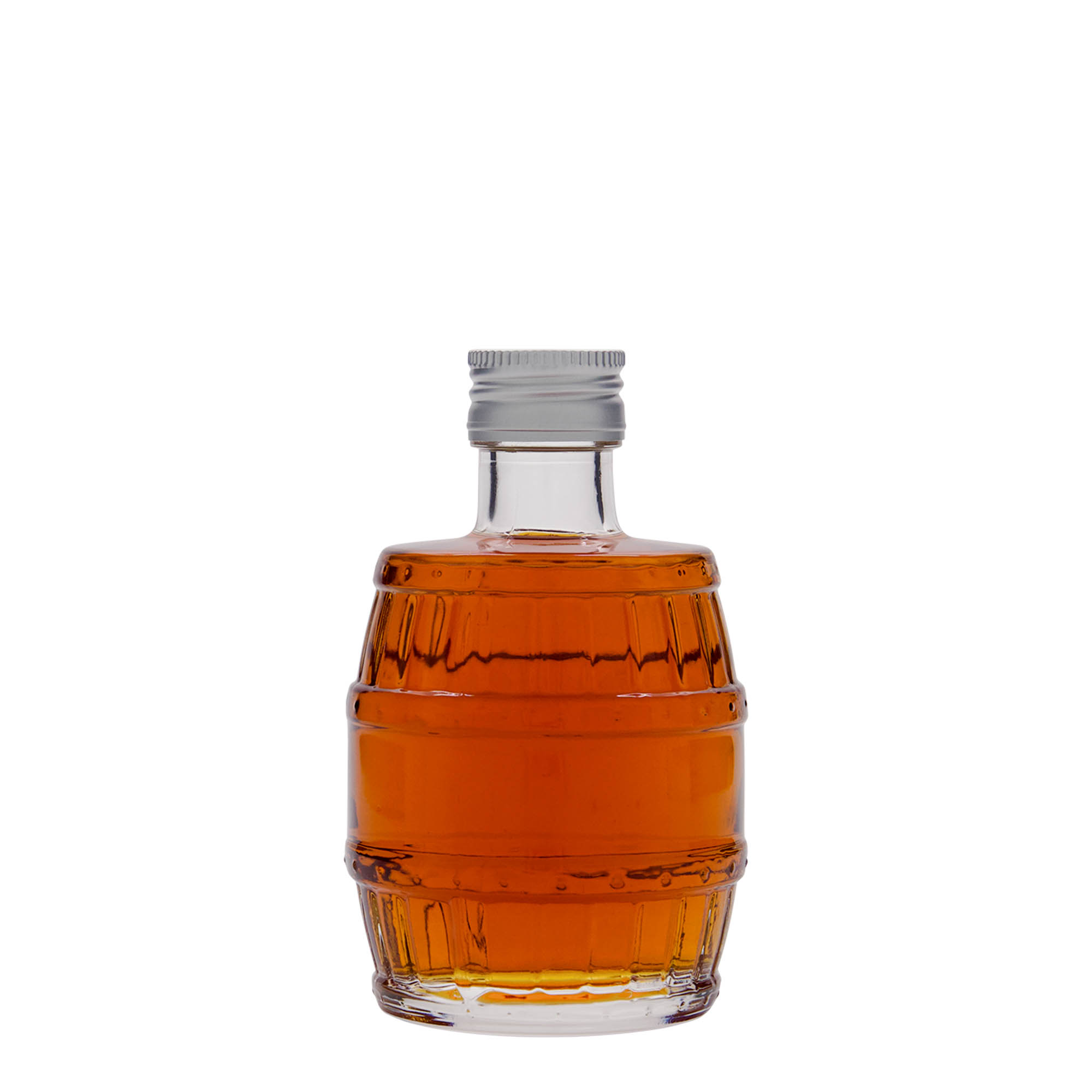 200 ml steklenica 'Sod', odprtina: PP 28