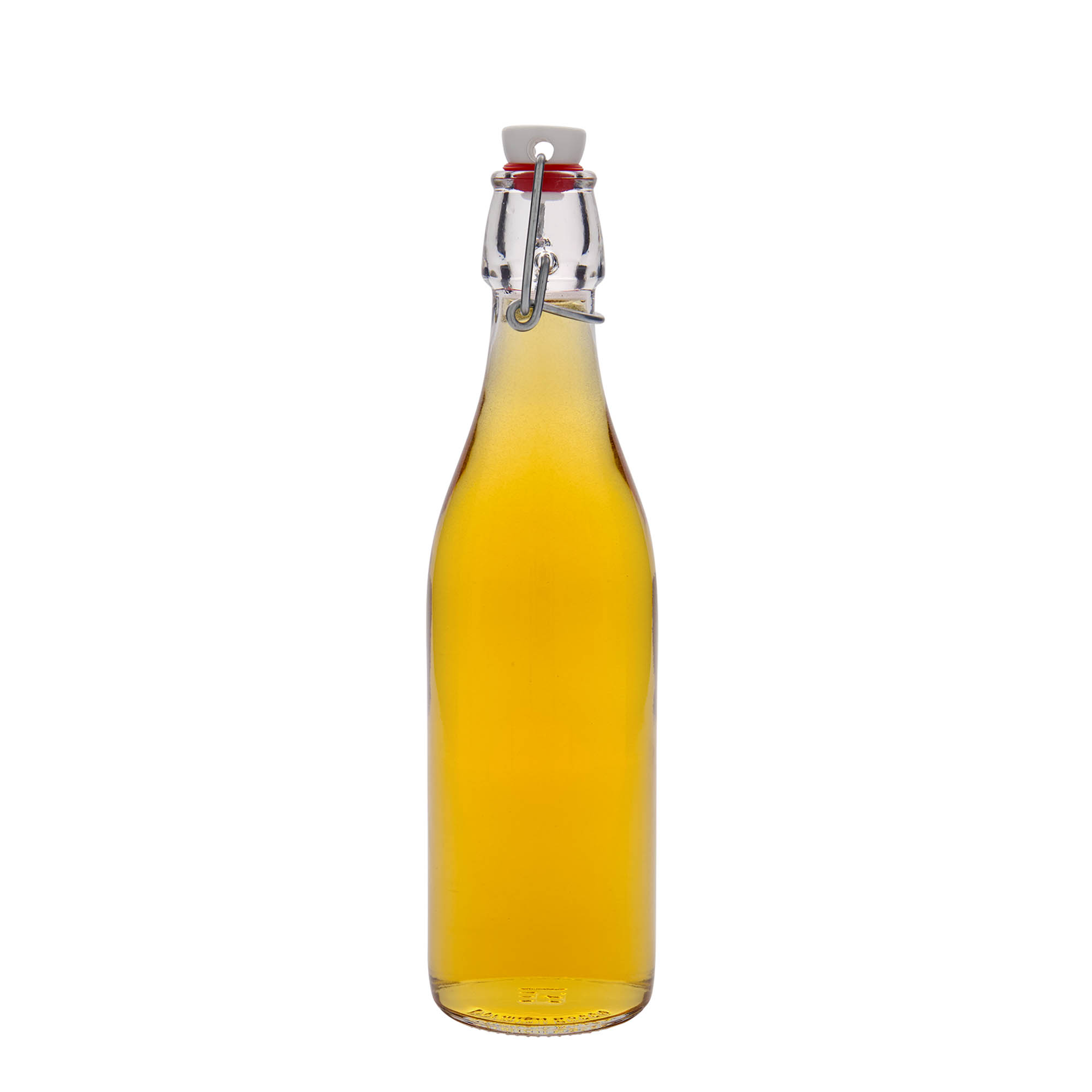 500 ml steklenica 'Giara', odprtina: s sponko