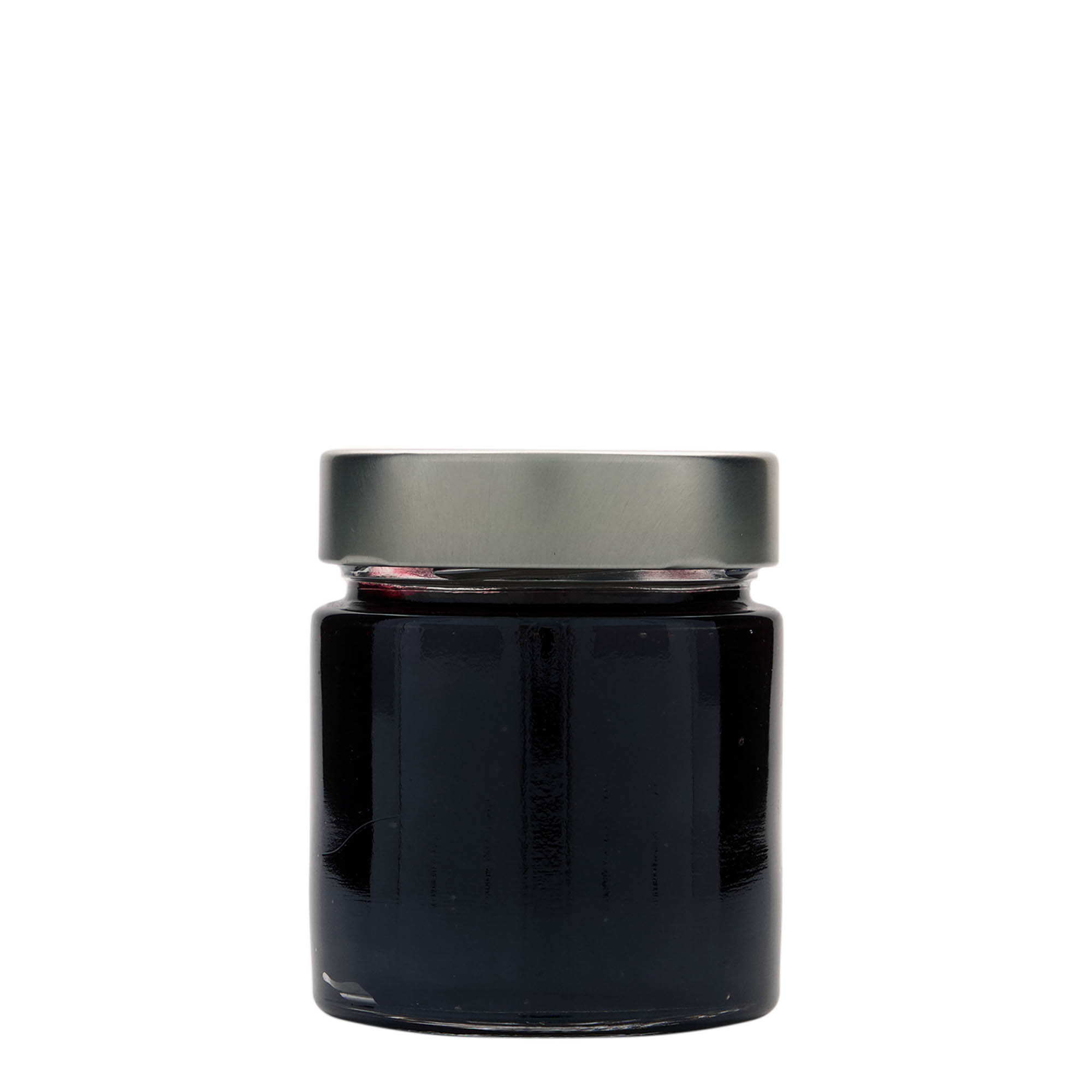 212 ml okrogla steklenica 'Albatros', odprtina: ekstra globok Twist-Off (EDTO 70)