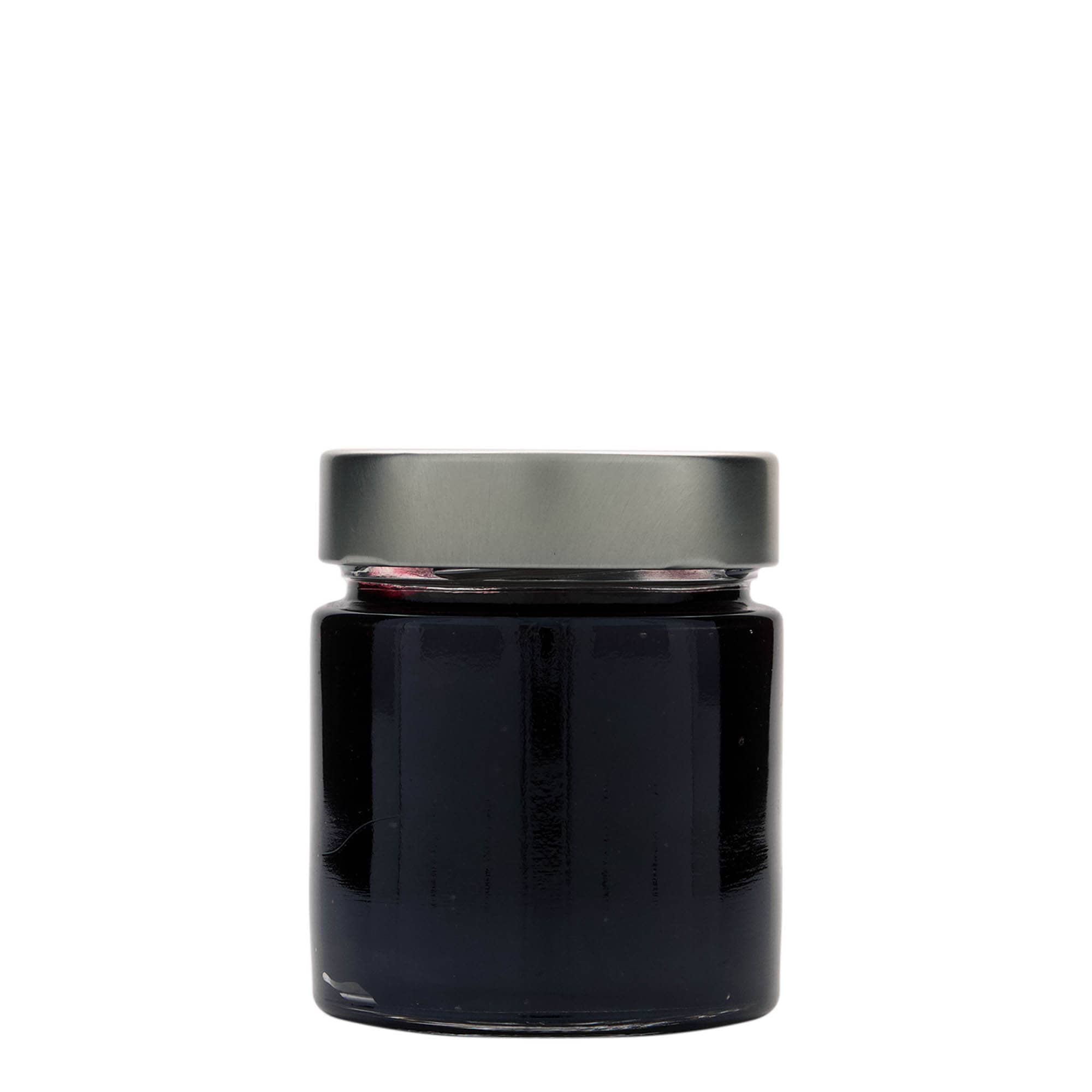 212 ml okrogla steklenica 'Albatros', odprtina: ekstra globok Twist-Off (EDTO 70)