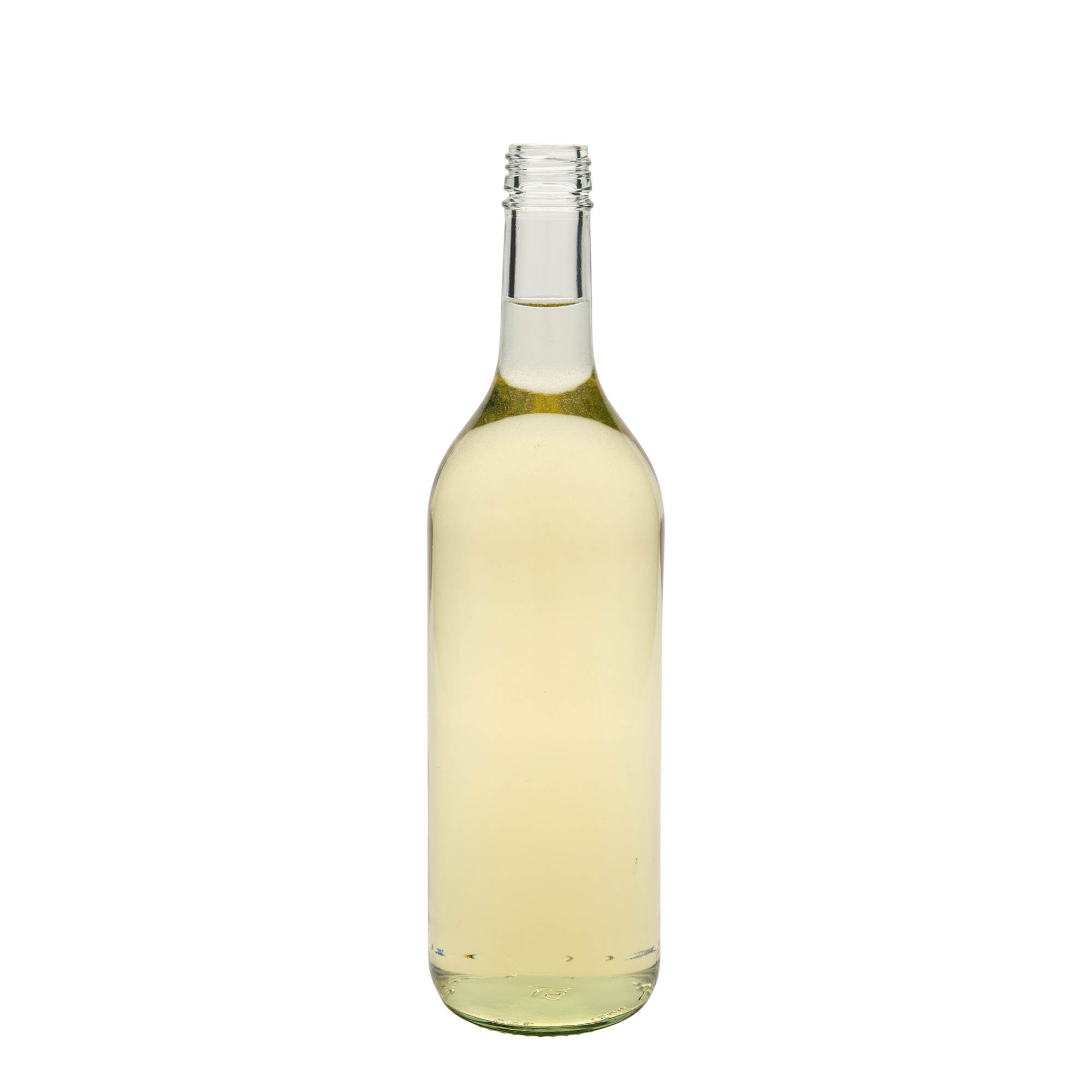 750 ml steklenica 'Bordeaux', odprtina: PP 28