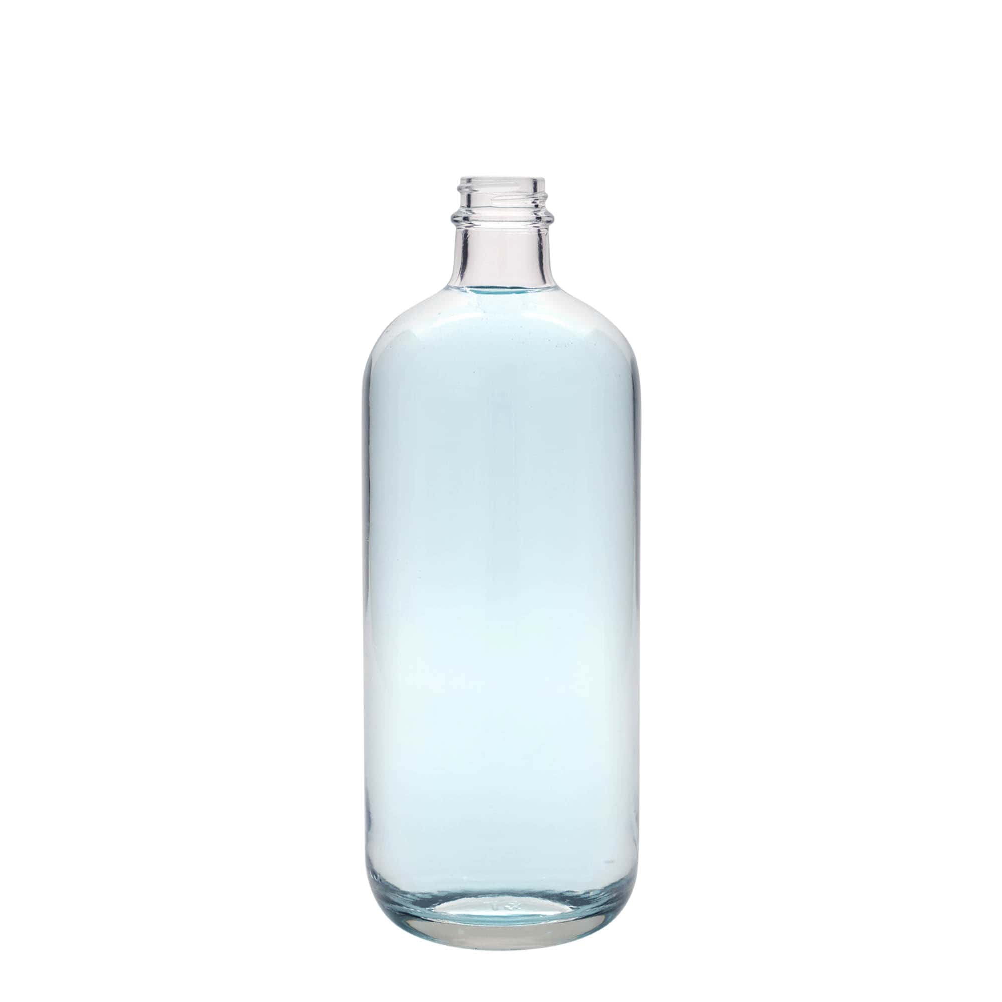 700 ml steklenica 'Lotto', odprtina: GPI 28