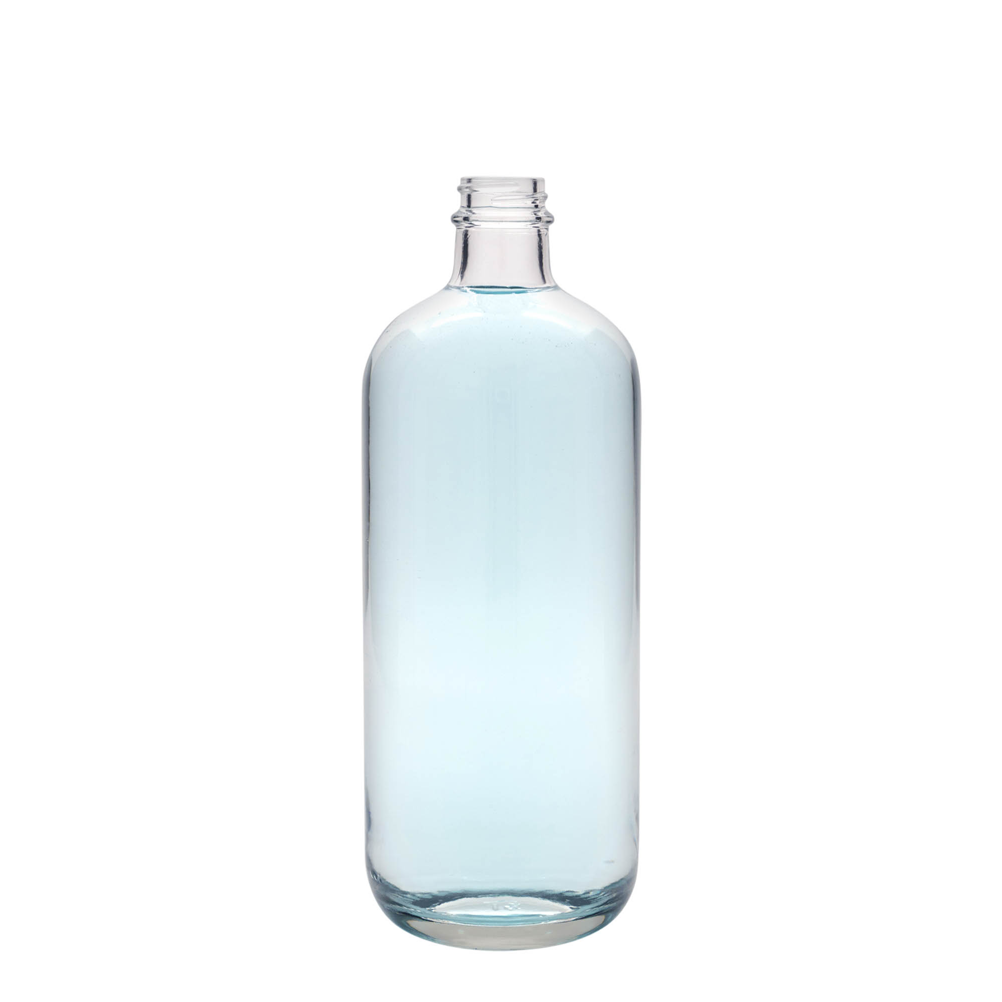700 ml steklenica 'Lotto', odprtina: GPI 28 700 ml steklenica 'Lotto', odprtina: GPI 28