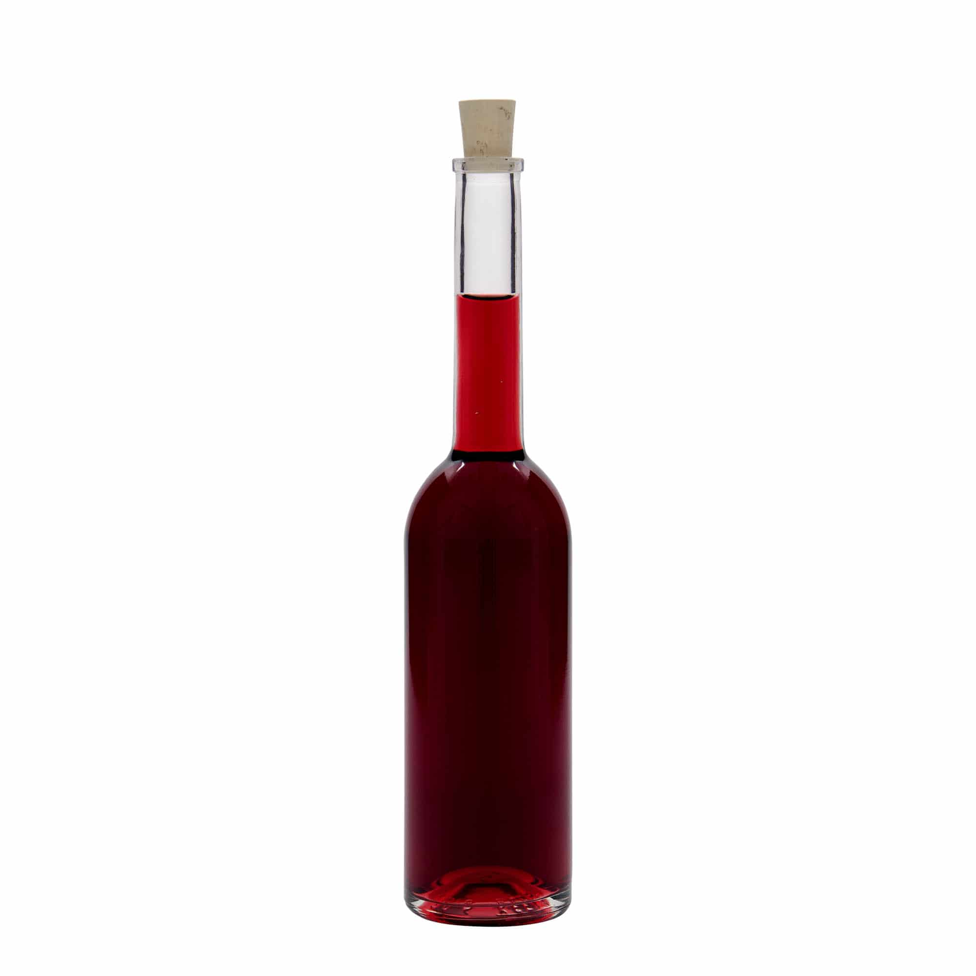200 ml steklenica 'Opera, odprtina: pluta
