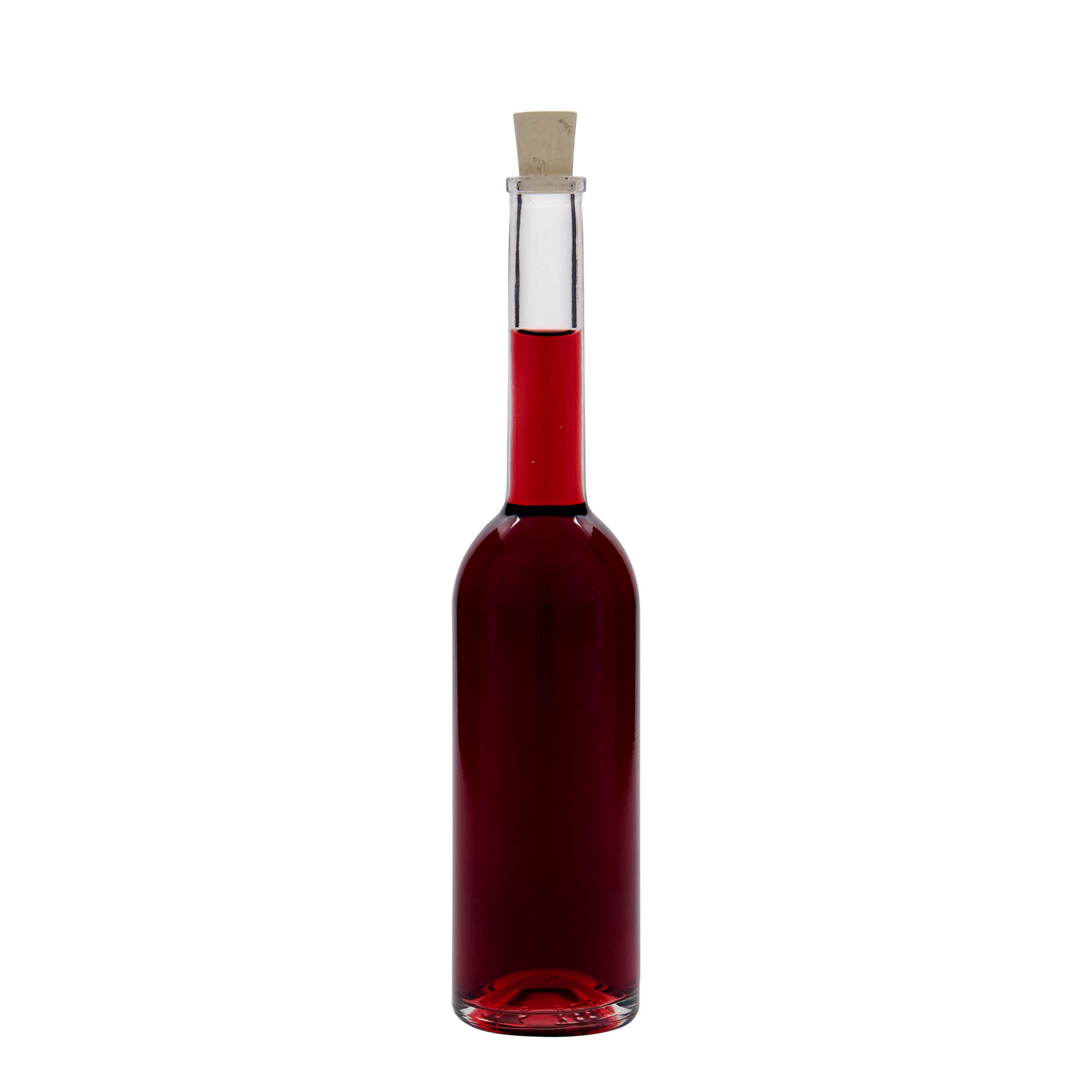 200 ml steklenica 'Opera, odprtina: pluta