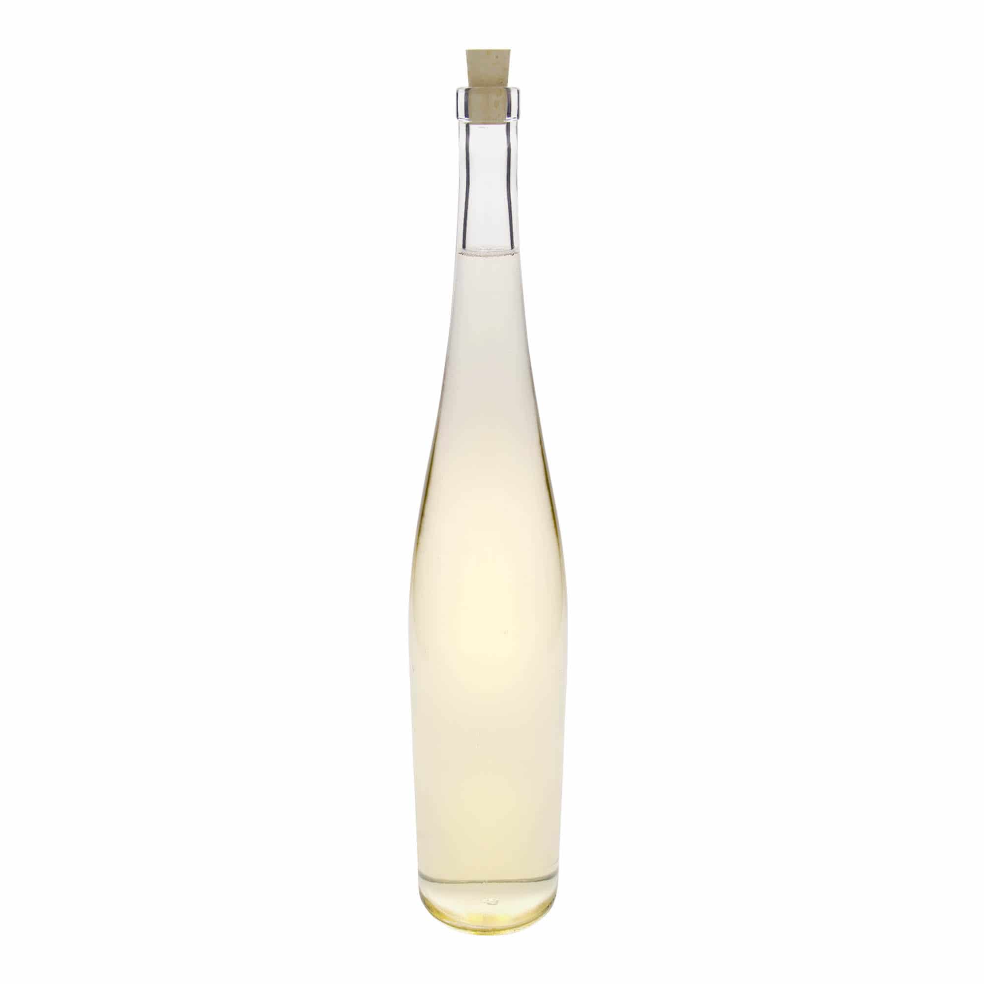 1.500 ml steklenica 'Weinschlegel', odprtina: pluta