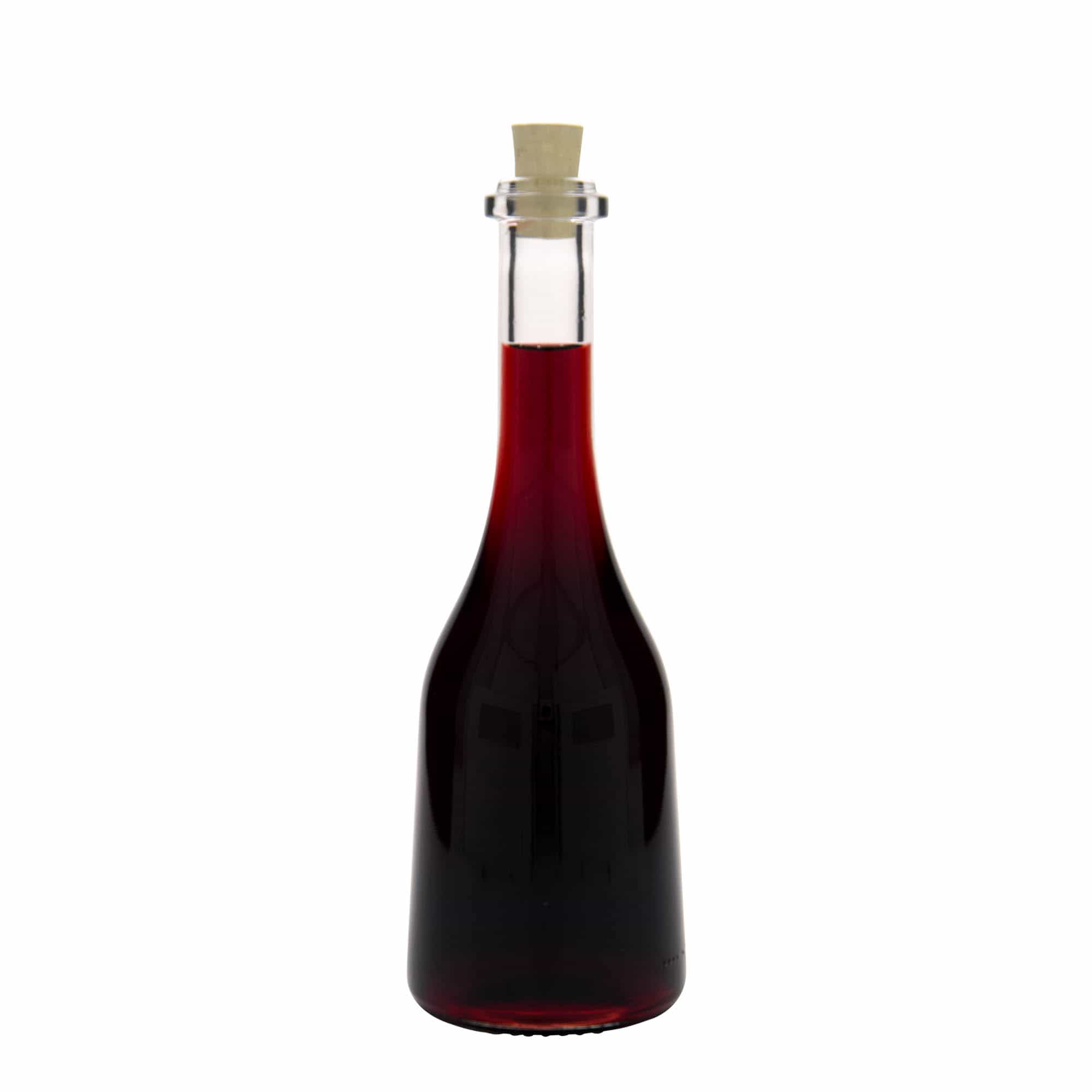500 ml steklenica 'Rustica', odprtina: pluta