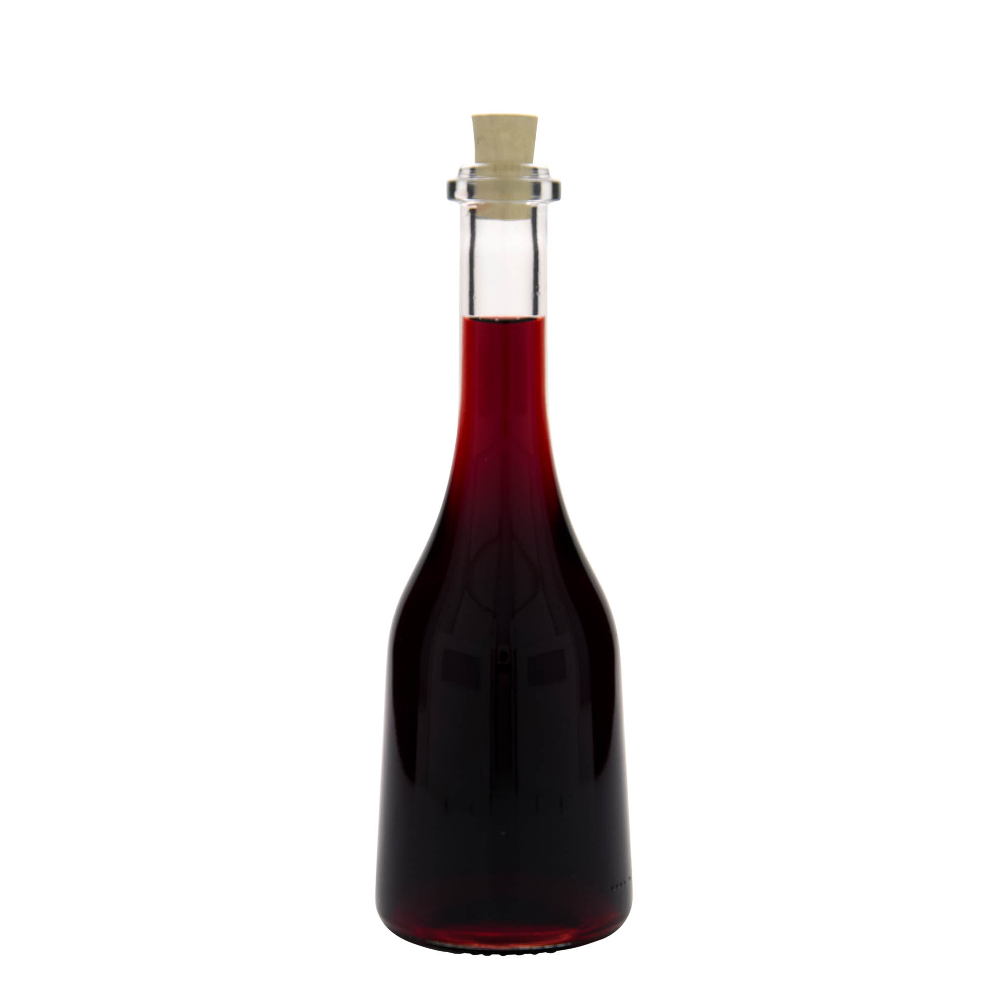 500 ml steklenica 'Rustica', odprtina: pluta
