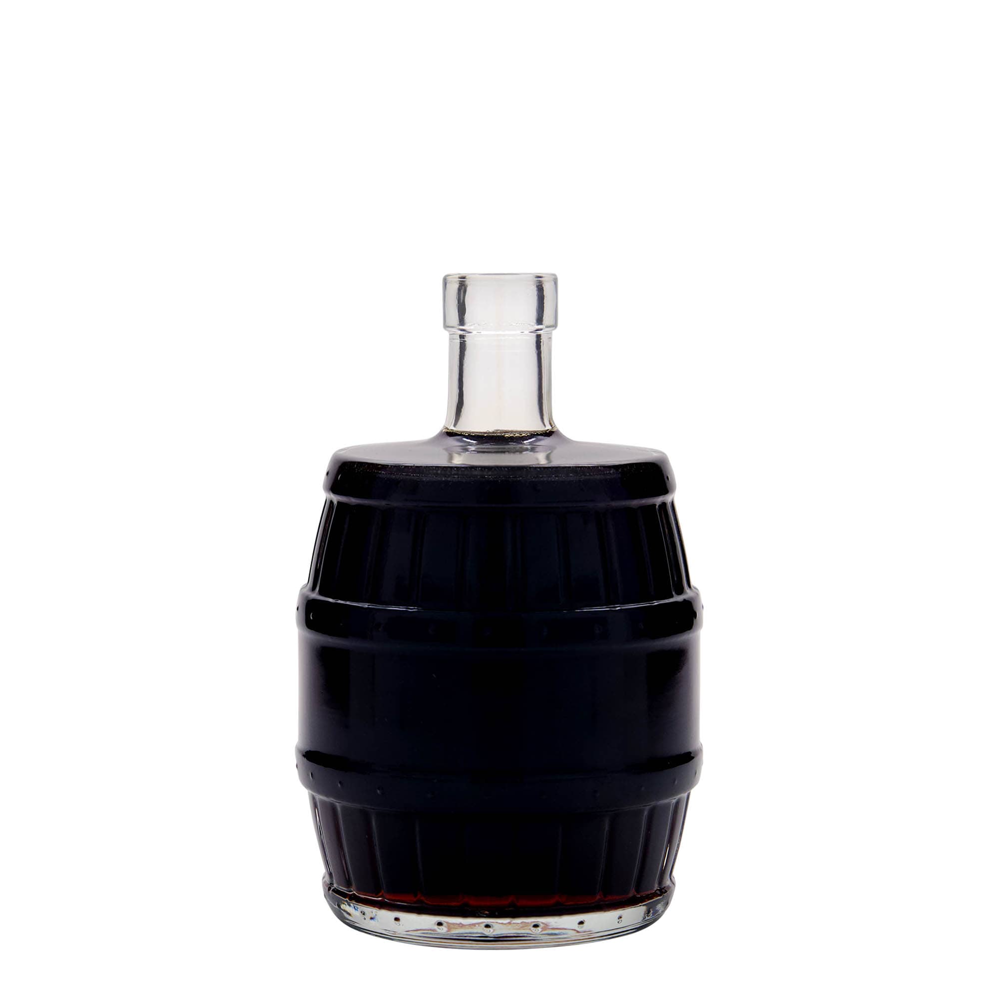 500 ml steklenica 'sod', odprtina: pluta 500 ml steklenica 'sod', odprtina: pluta