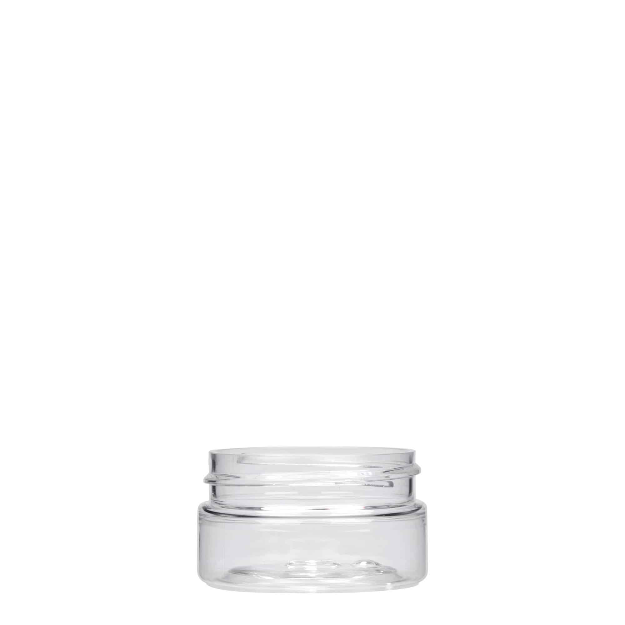 25 ml PET-doza 'Isabella', odprtina: 48/400