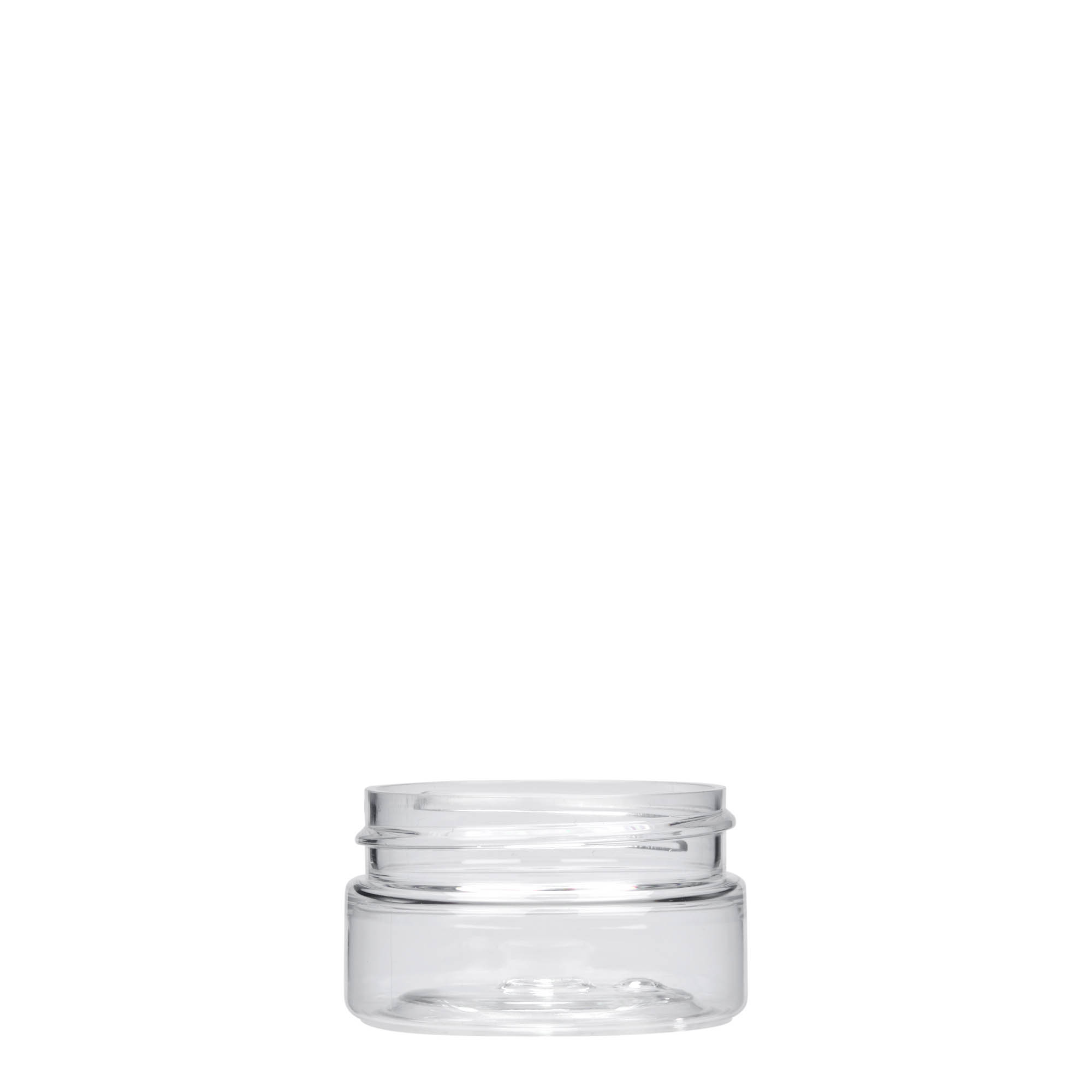 25 ml PET-doza 'Isabella', odprtina: 48/400