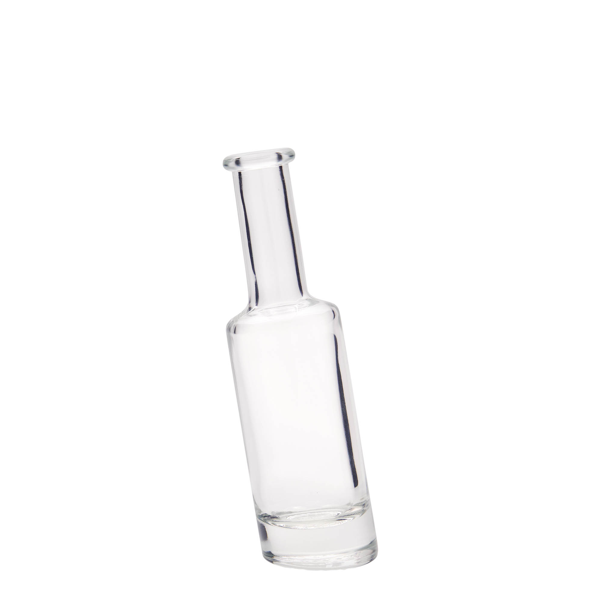 100 ml steklenica 'Bounty', odprtina: pluta 100 ml steklenica 'Bounty', odprtina: pluta