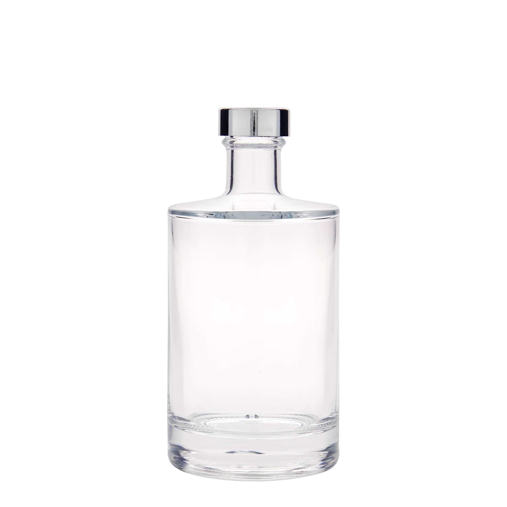 500 ml steklena steklenica »Aventura«, ustje: GPI 33