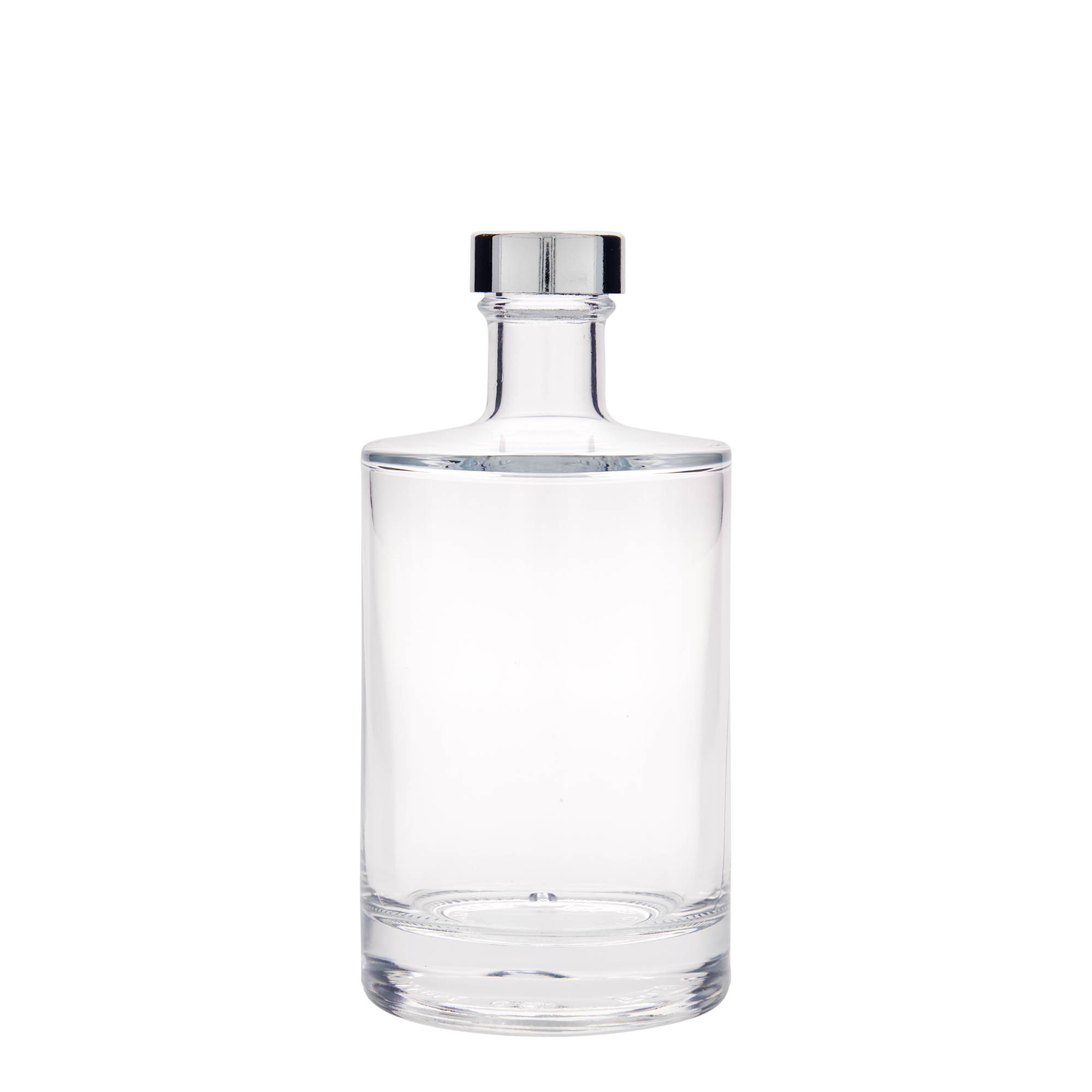 500 ml steklenica 'Aventura', odprtina: GPI 33 500 ml steklenica 'Aventura', odprtina: GPI 33