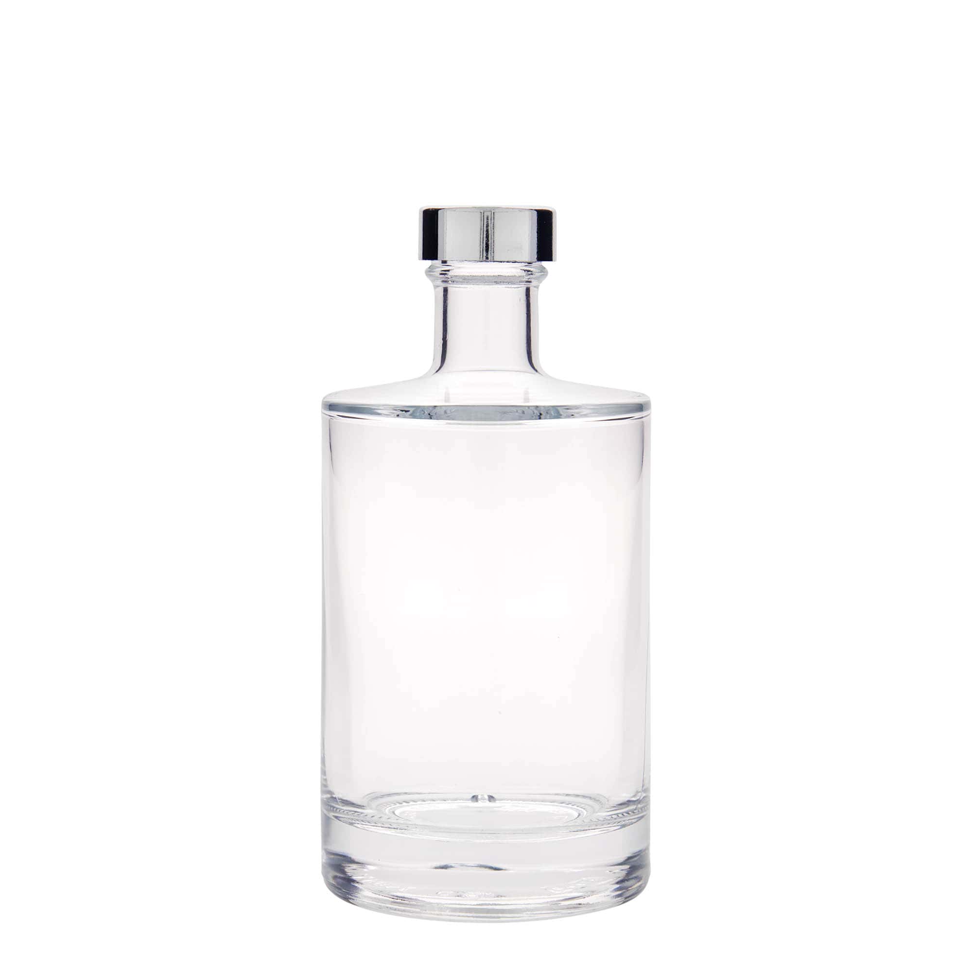 500 ml steklenica 'Aventura', odprtina: GPI 33