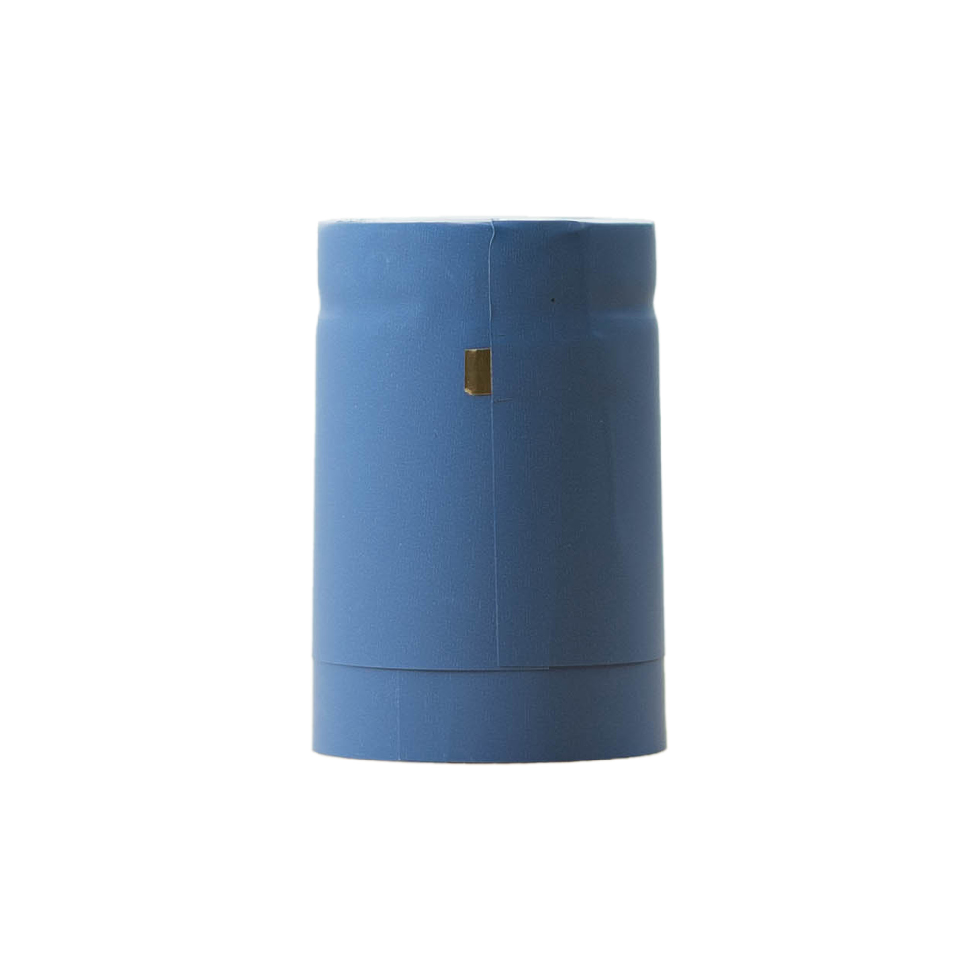 Krčljiva kapa 32x41, PVC-plastika, nebeško modra Krčljiva kapa 32x41, PVC-plastika, nebeško modra