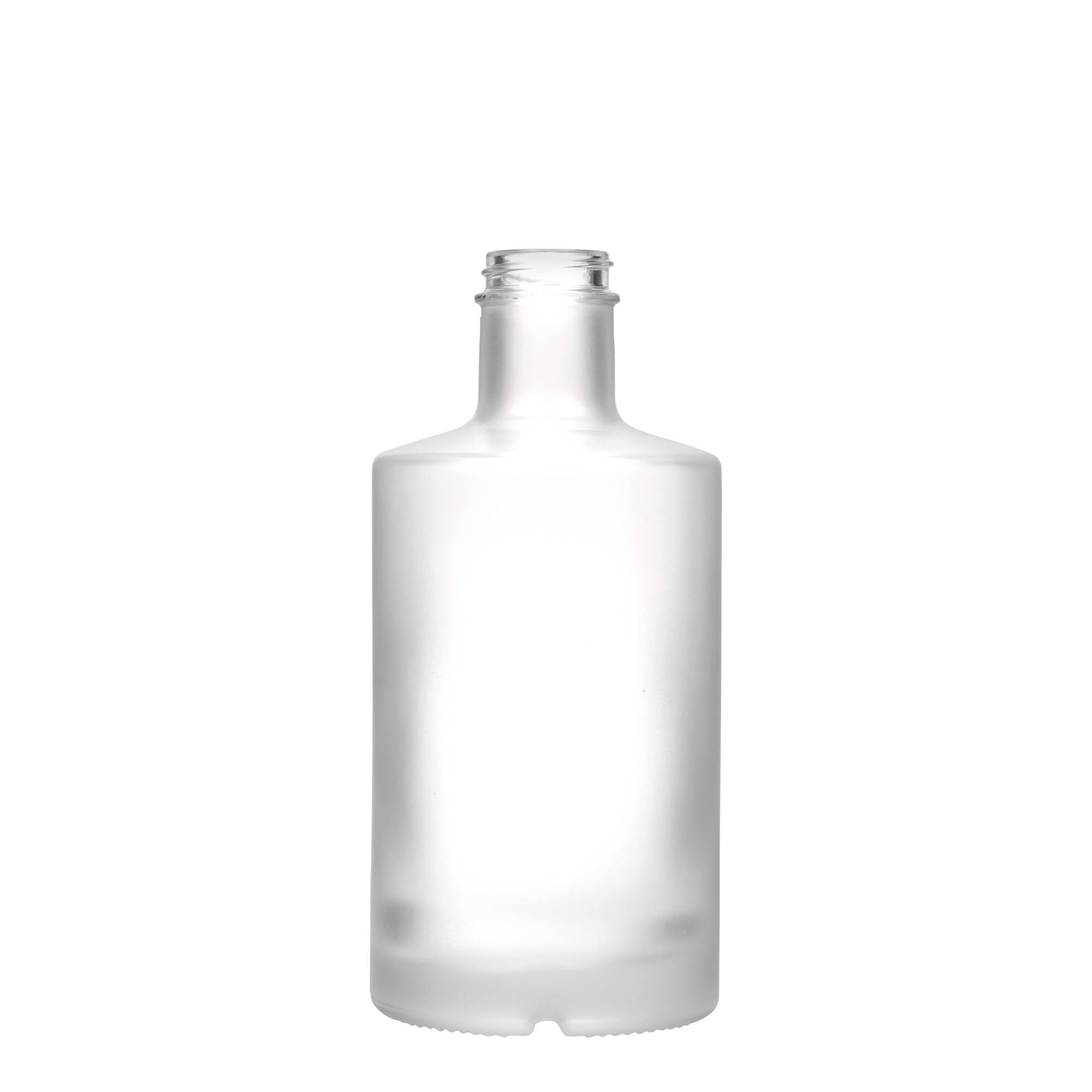 500 ml steklenica 'Caroline', ohlajena, odprtina: GPI 33