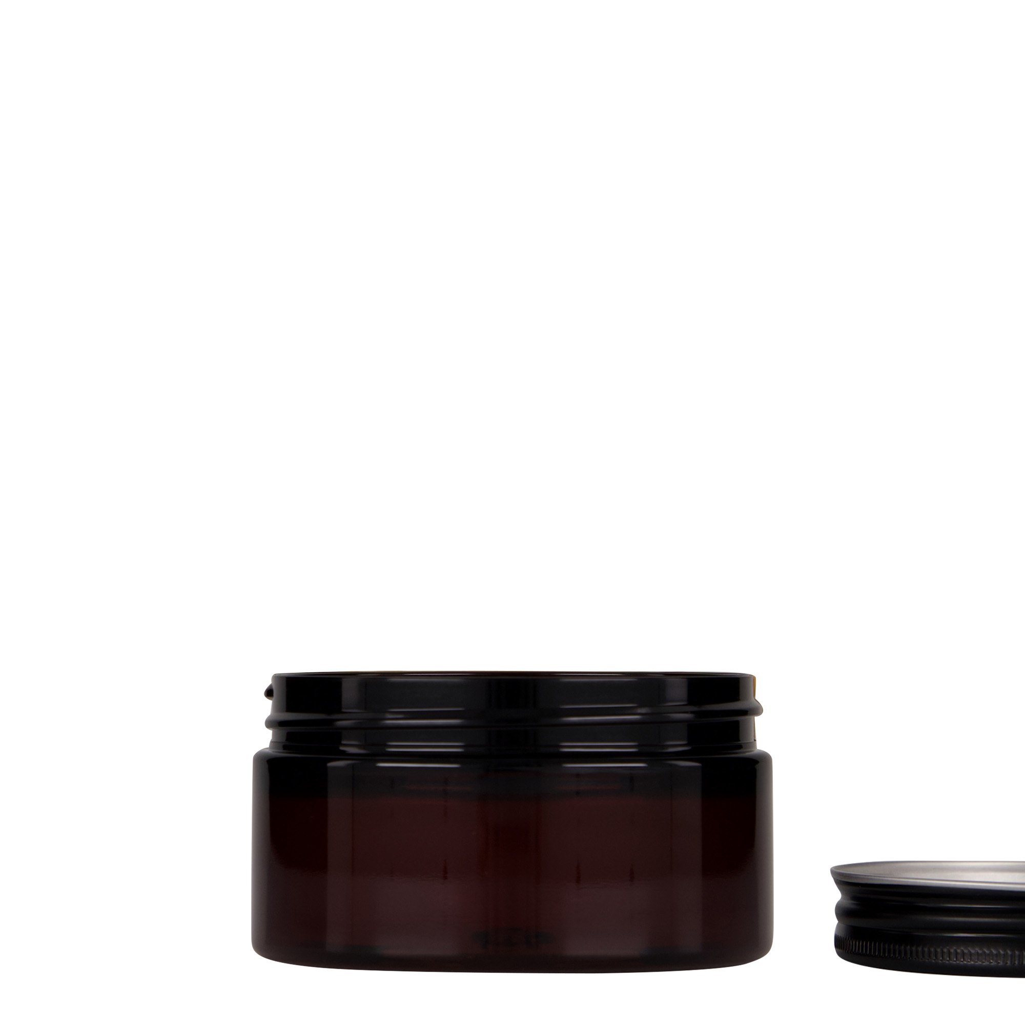 100 ml PET-pločevinka 'Isabella', rjava, odprtina: 70/400 100 ml PET-pločevinka 'Isabella', rjava, odprtina: 70/400