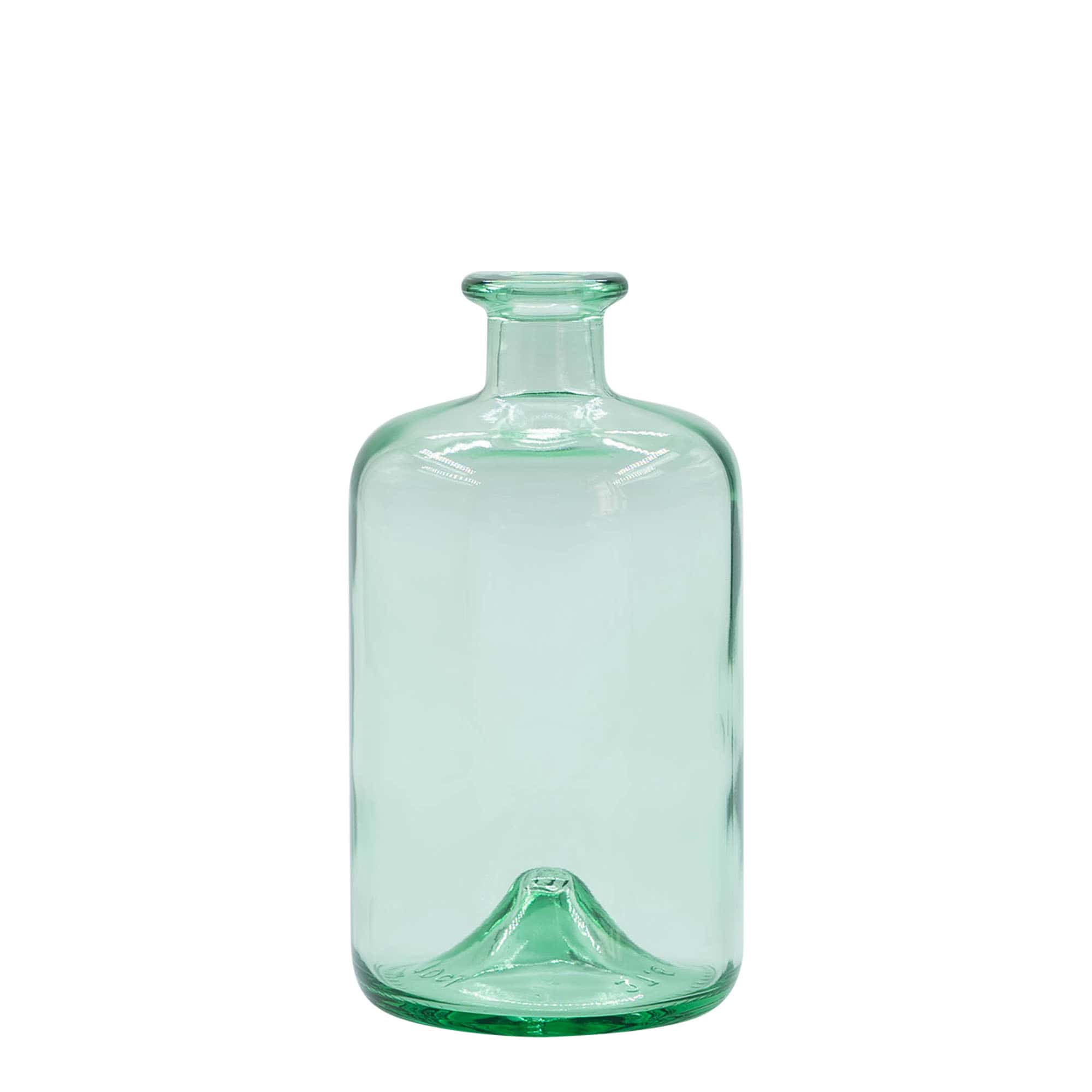 700 ml steklena steklenica »Pharma«, ustje: pluta 700 ml steklena steklenica »Pharma«, ustje: pluta