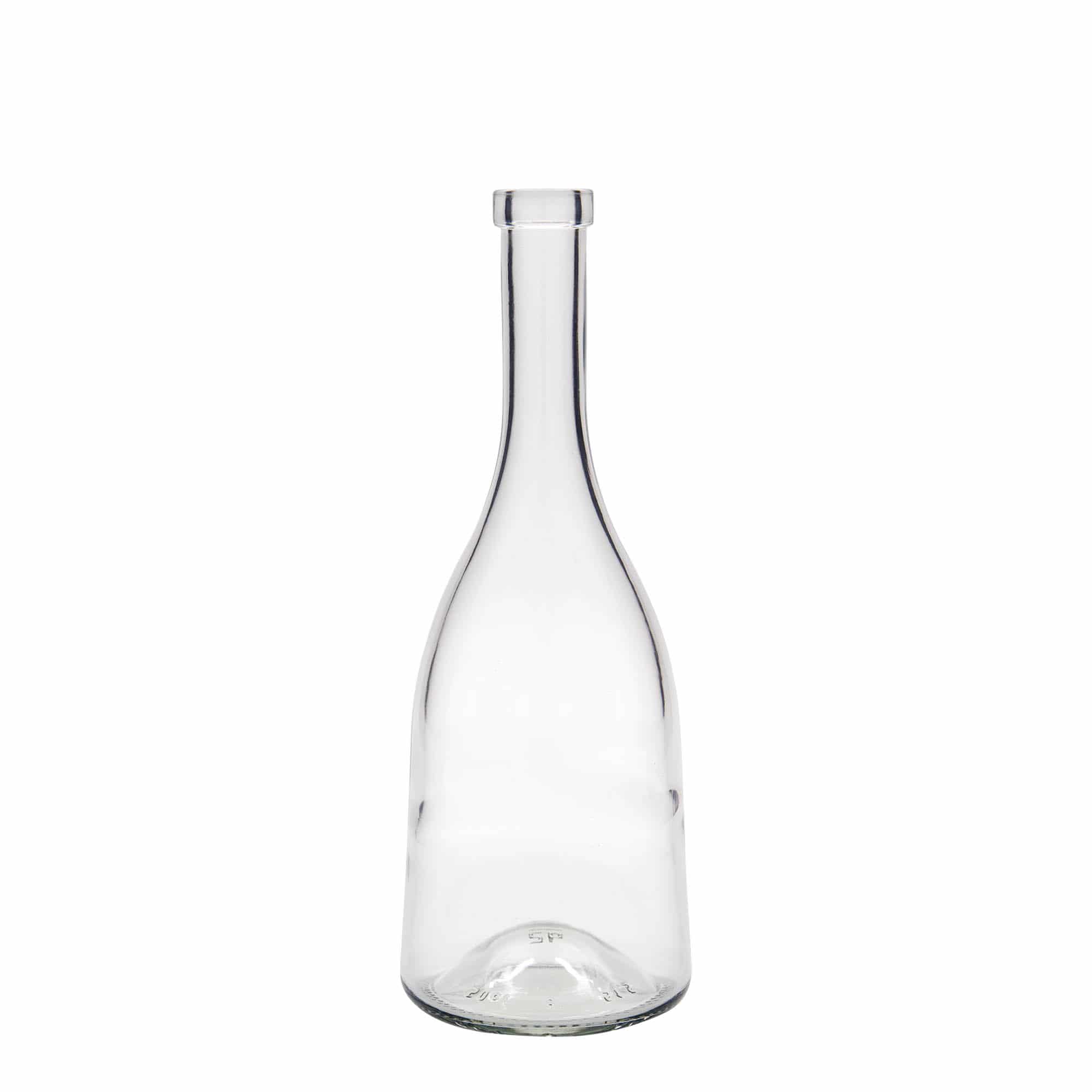 500 ml steklena steklenica »Rustica speciale«, ustje: pluta 500 ml steklena steklenica »Rustica speciale«, ustje: pluta