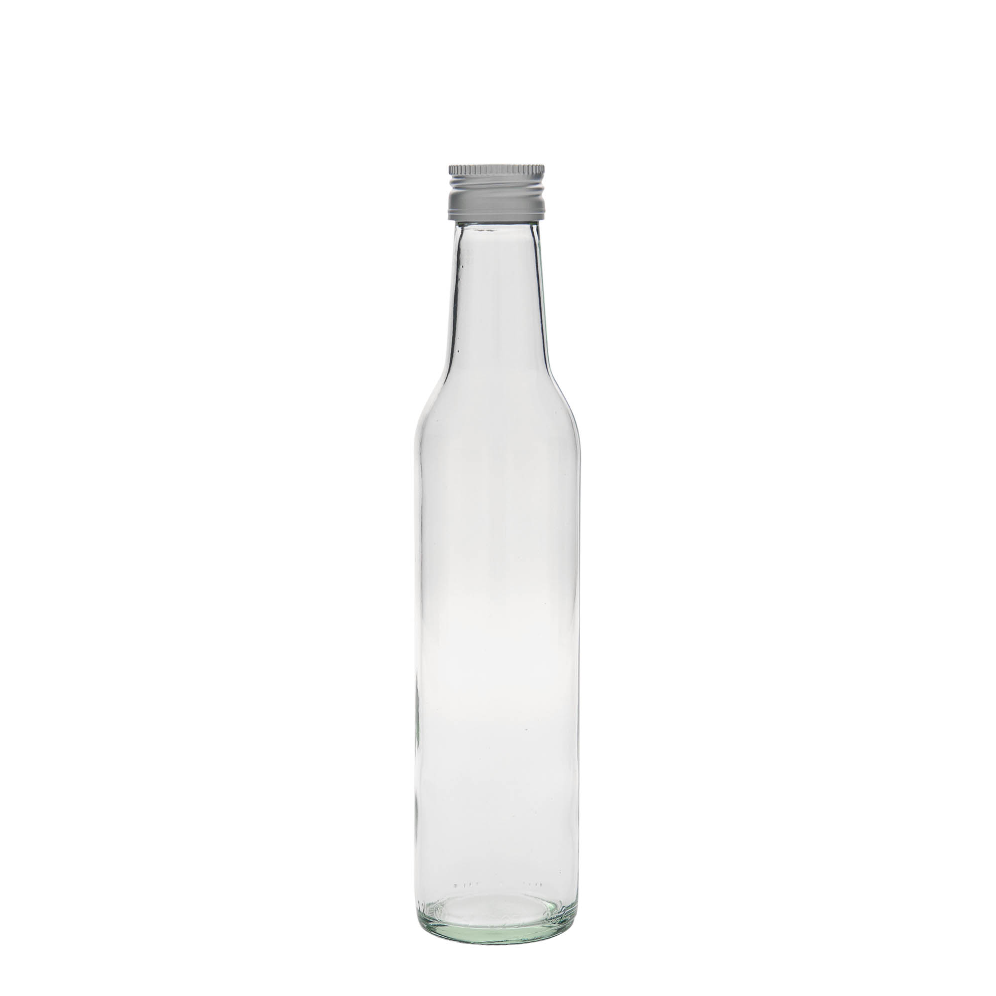 250 ml steklenica 'Cilindrica', odprtina: PP 28