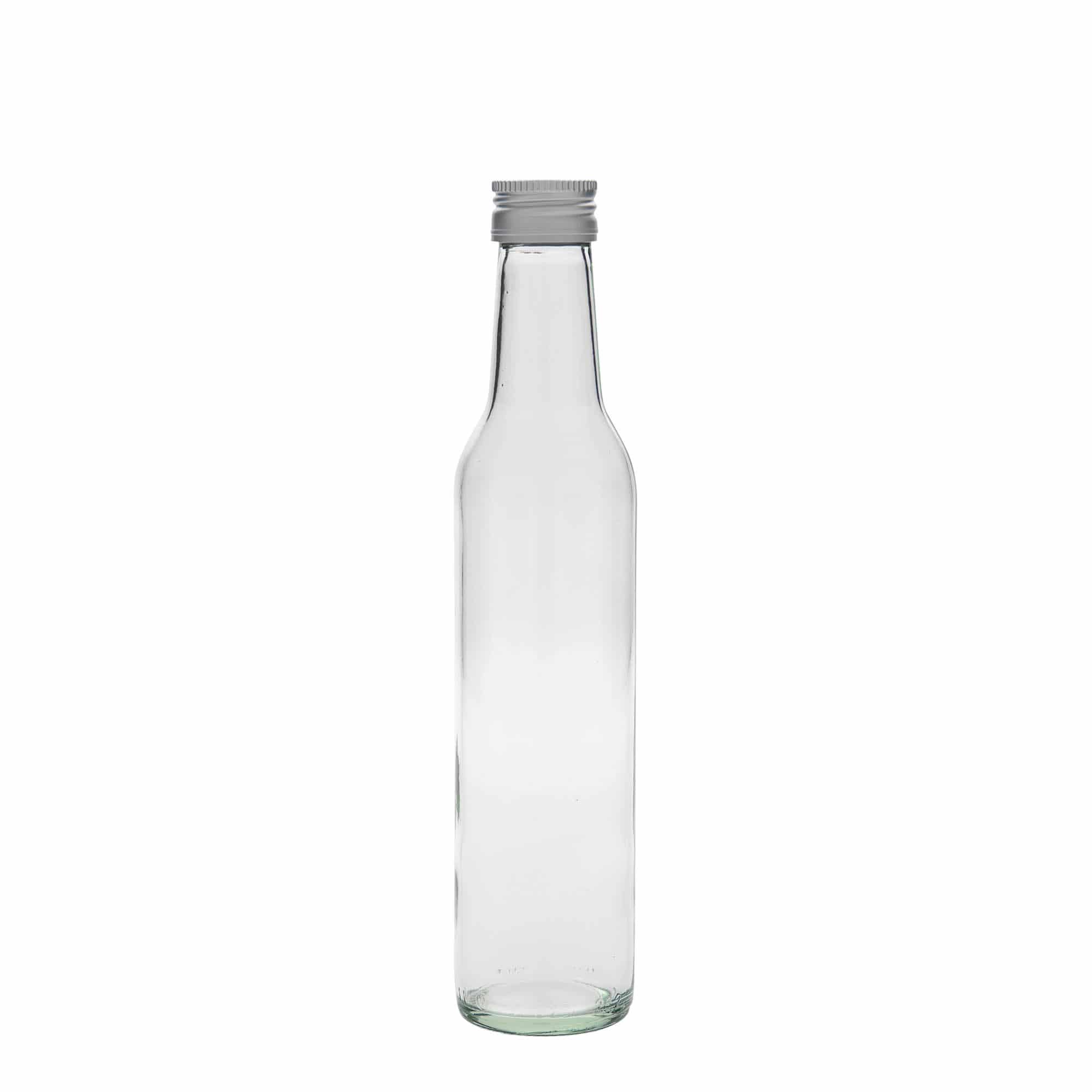 250 ml steklenica 'Cilindrica', odprtina: PP 28