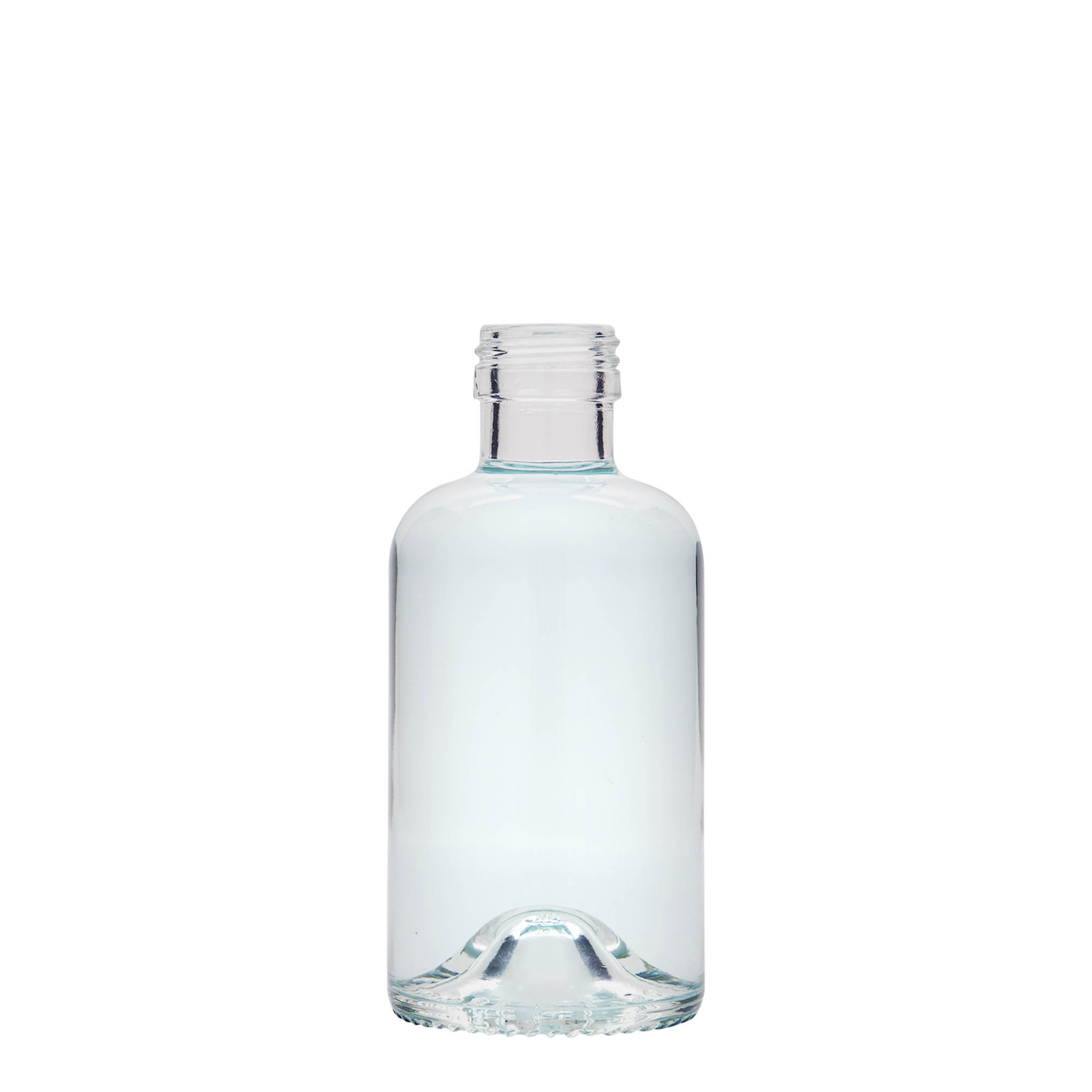 250 ml steklenička za lekarno, odprtina: PP 31,5