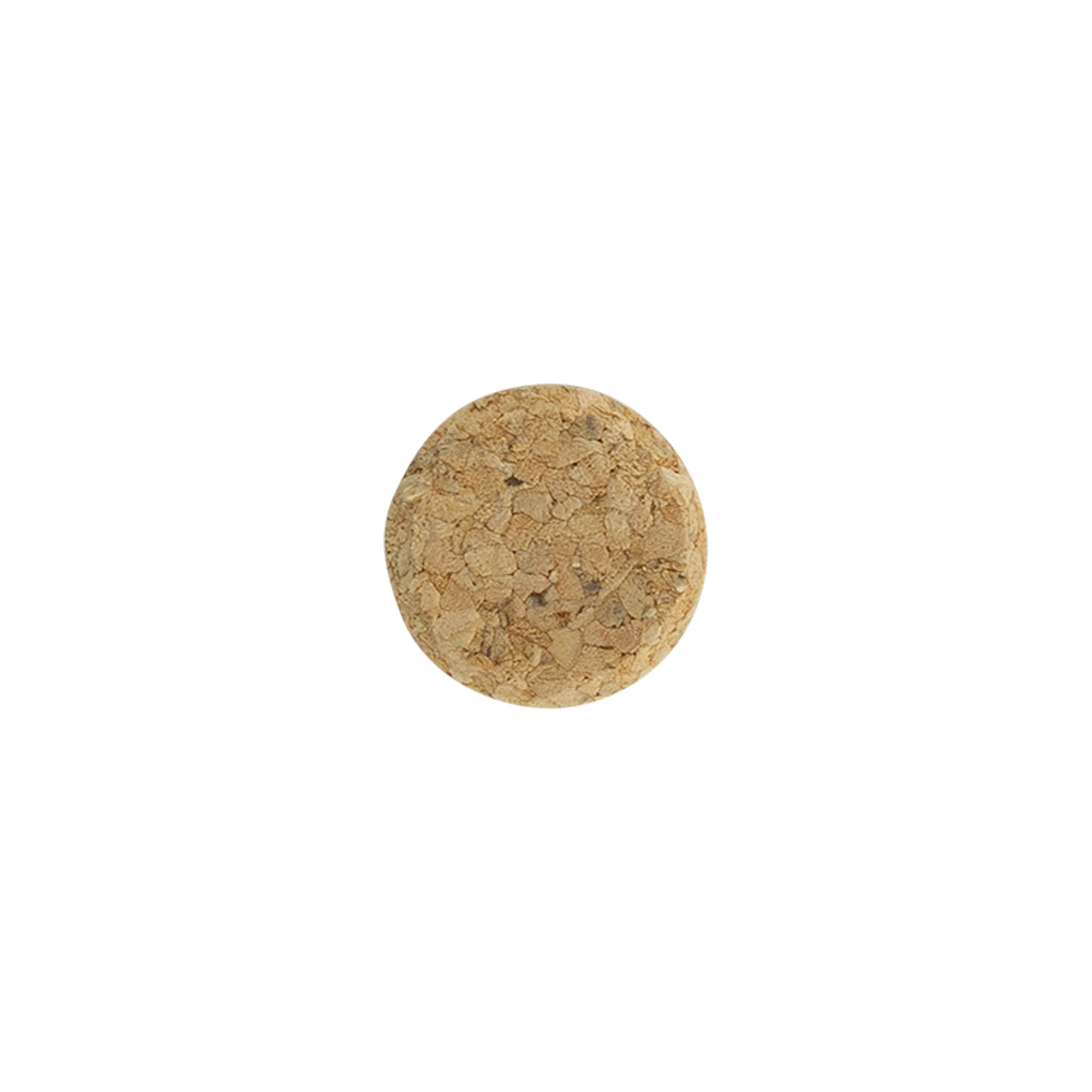 Vinski zamaški 22,5 mm, stisnjeni zamašek, bež, za odprtino: zamašek Vinski zamaški 22,5 mm, stisnjeni zamašek, bež, za odprtino: zamašek