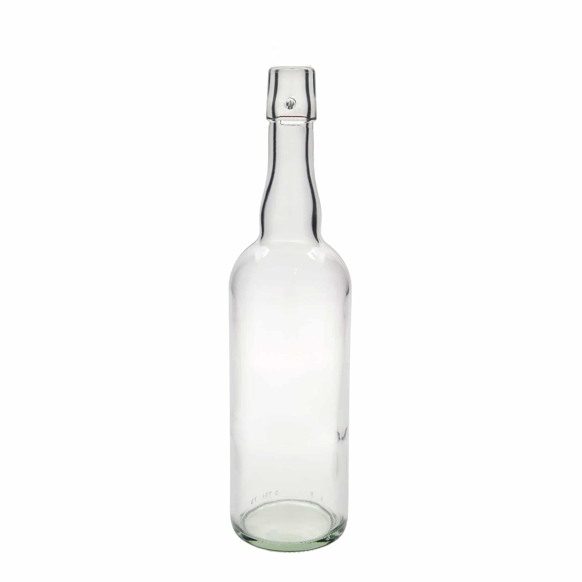 750 ml steklenica za pivo Belgija, steklo, ustje: zamašek s tesnilom 750 ml steklenica za pivo Belgija, steklo, ustje: zamašek s tesnilom