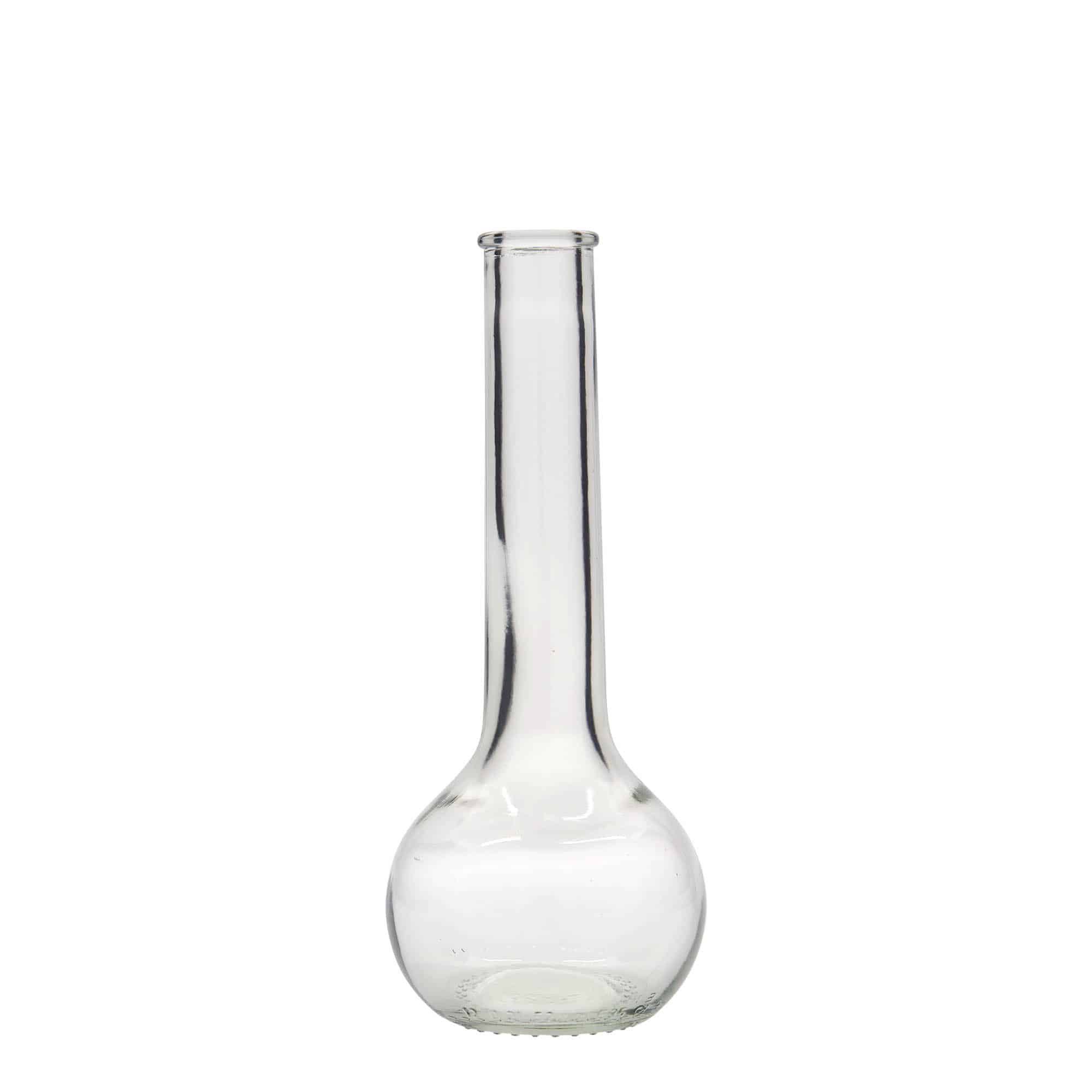 200 ml steklena steklenica »Tulipano«, ustje: pluta 200 ml steklena steklenica »Tulipano«, ustje: pluta
