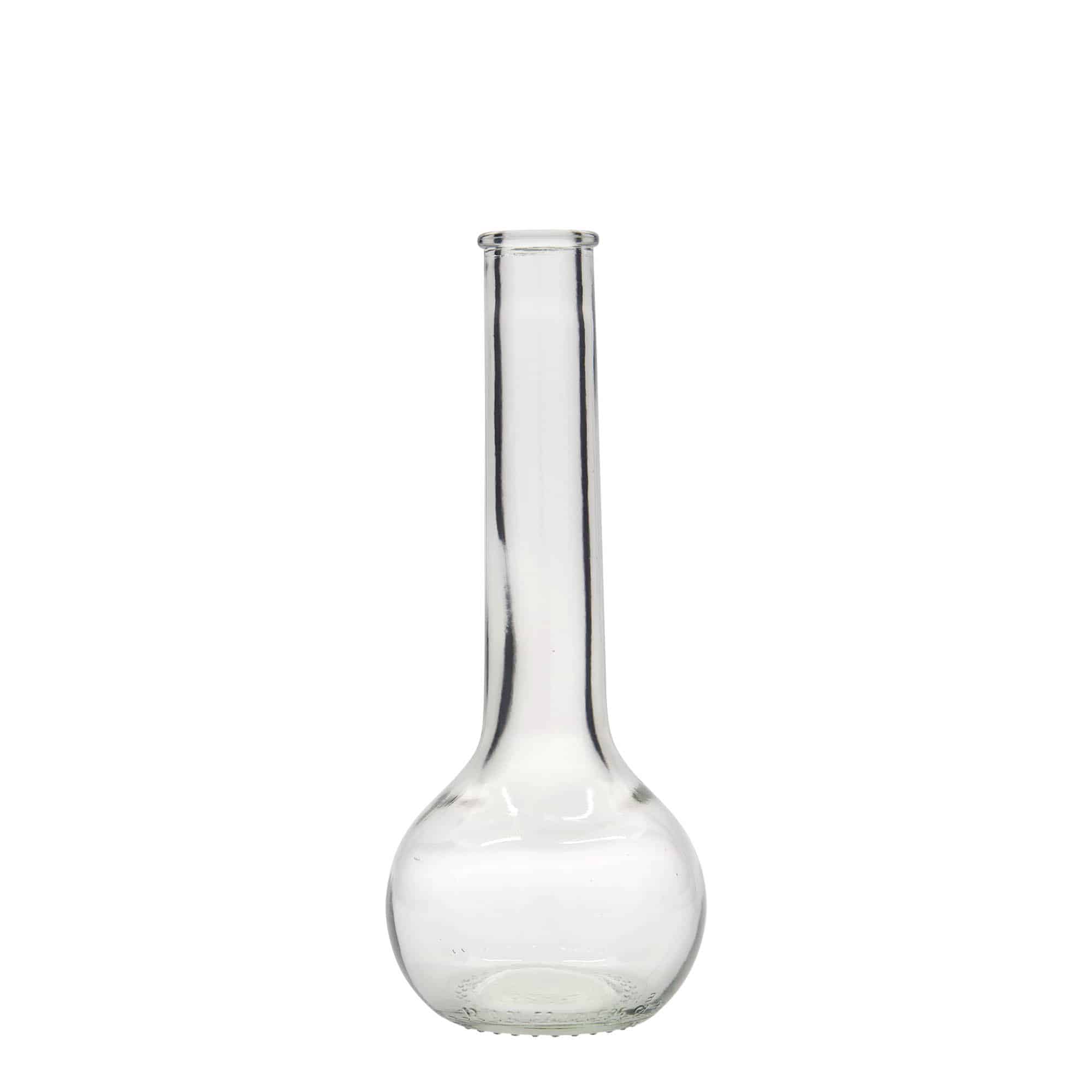 200 ml steklenica 'Tulipano', odprtina: plutovina