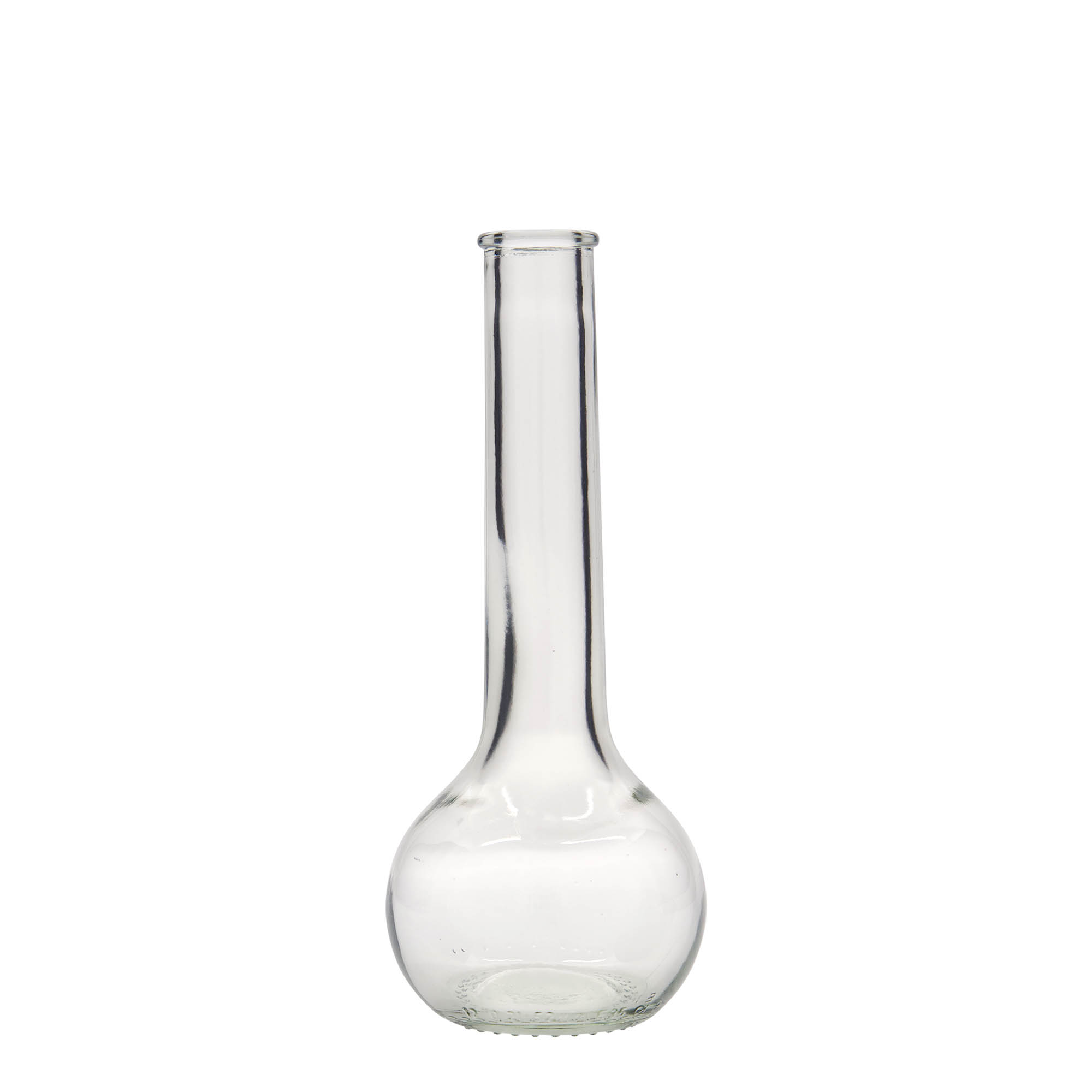 200 ml steklenica 'Tulipano', odprtina: plutovina