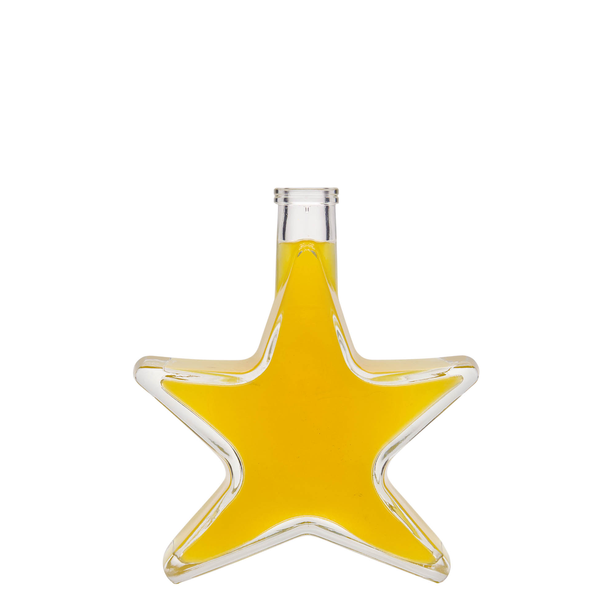 200 ml steklenica 'Stern', odprtina: zamašek