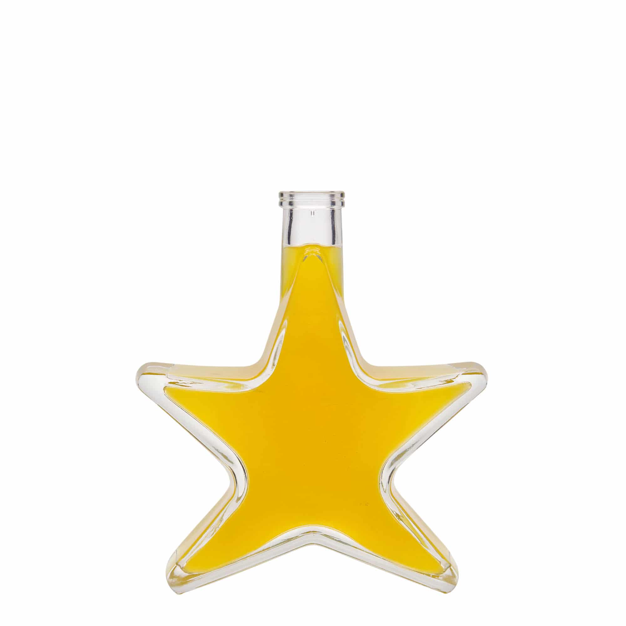 200 ml steklenica 'Stern', odprtina: zamašek