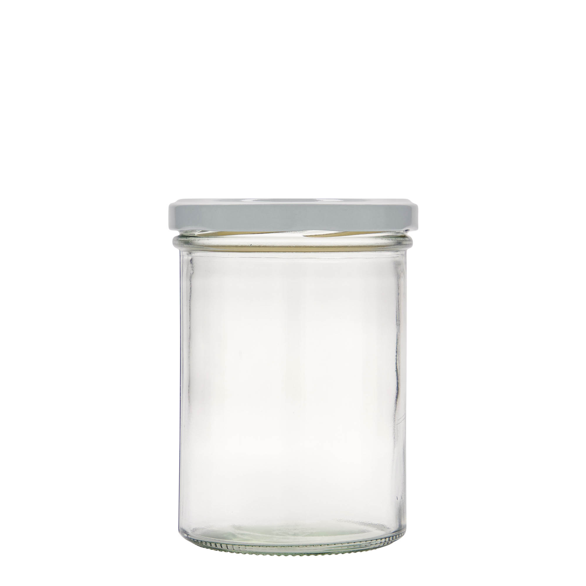 435 ml visoka kozarec za vlaganje, odprtina: Twist-Off (TO 82)