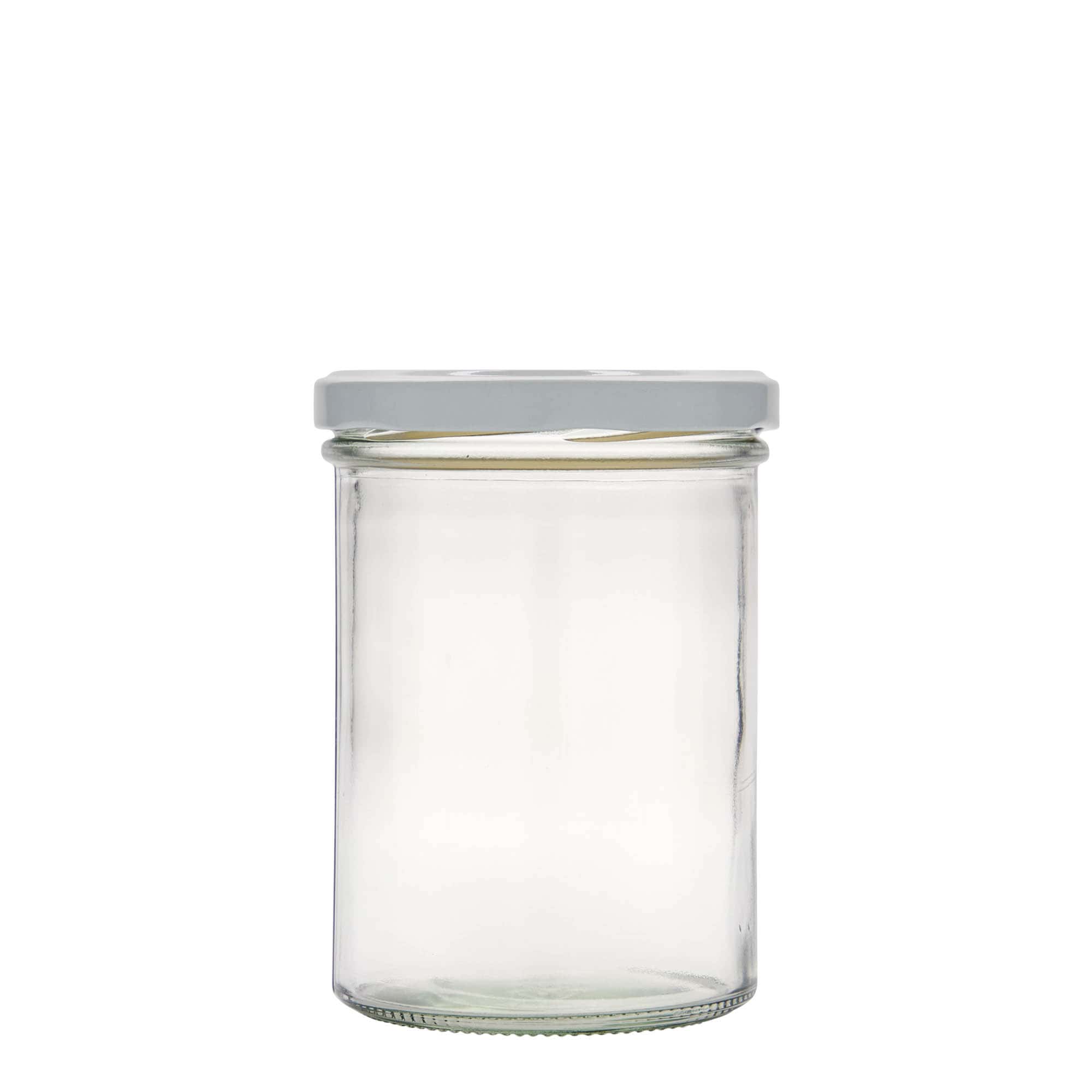 435 ml visoka kozarec za vlaganje, odprtina: Twist-Off (TO 82)