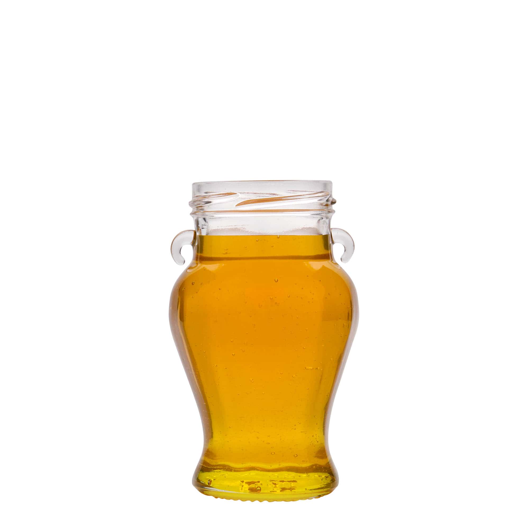 212 ml steklenička za nakit 'Beauty', odprtina: Twist-Off (TO 58)