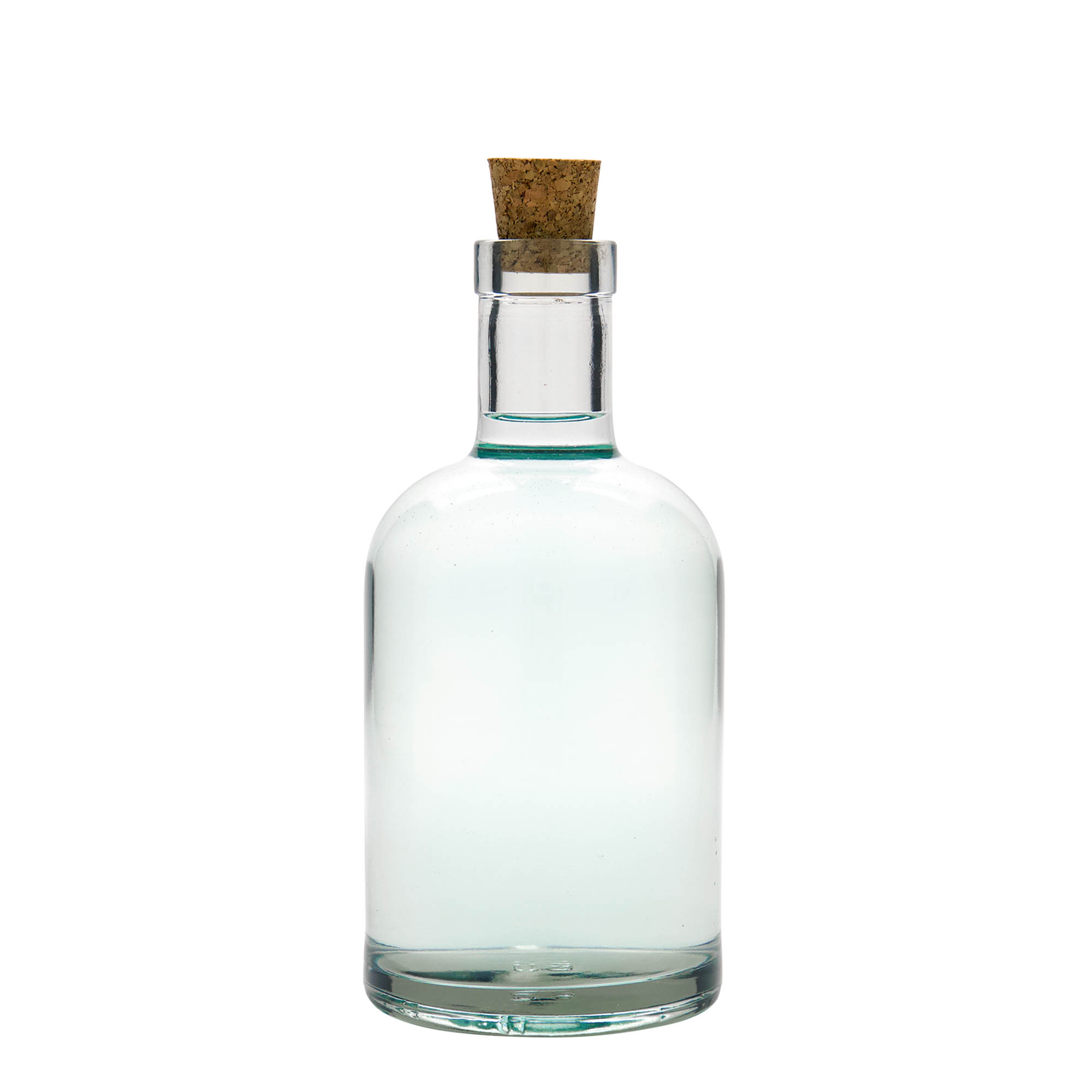 500 ml steklenica 'Claus', odprtina: zamašek iz plute 500 ml steklenica 'Claus', odprtina: zamašek iz plute