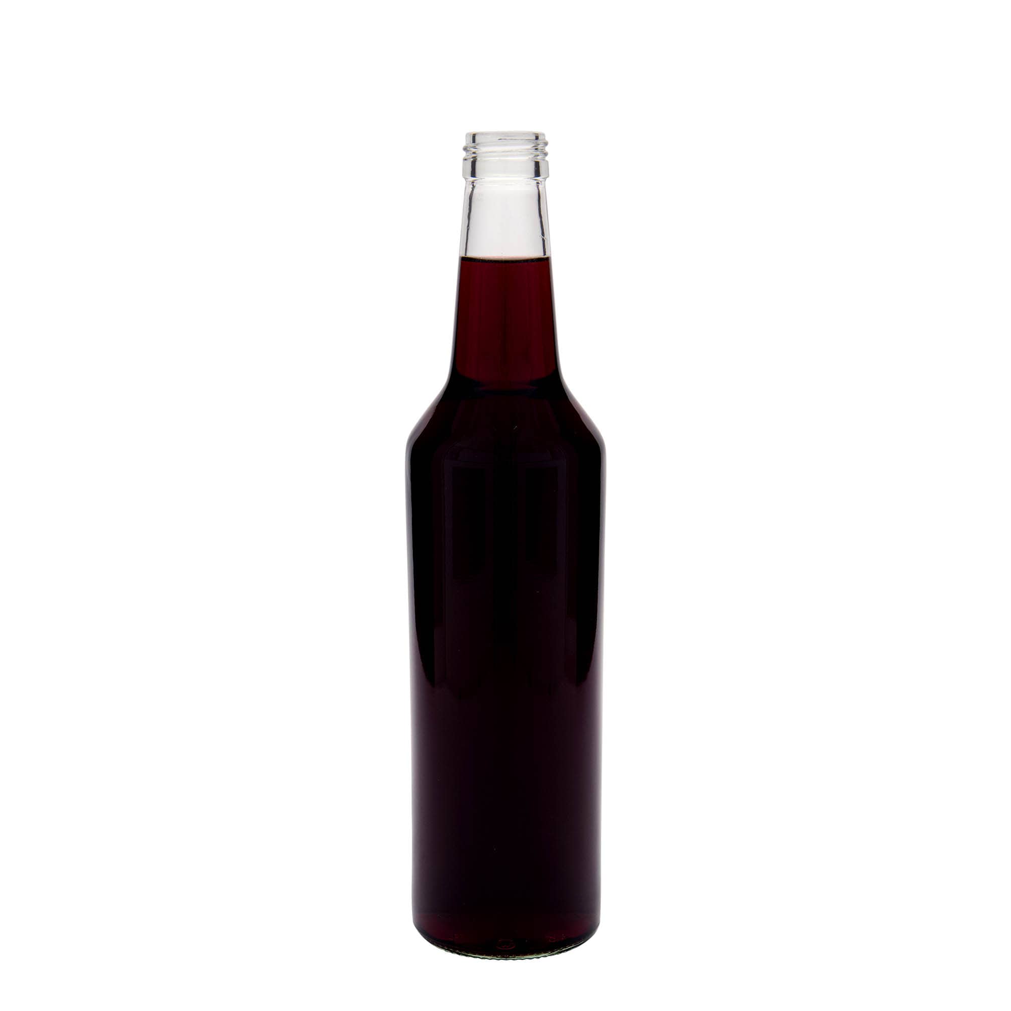 700 ml steklena steklenica »Sammy«, ustje: PP 31,5
