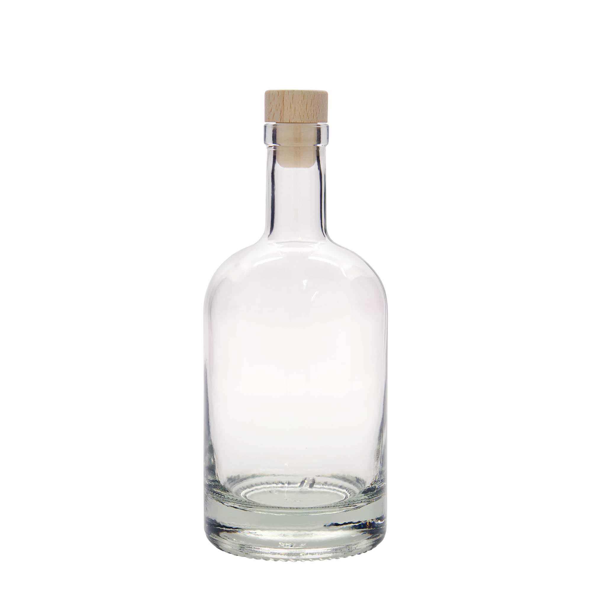 500 ml steklenica 'First Class', odprtina: zamašek