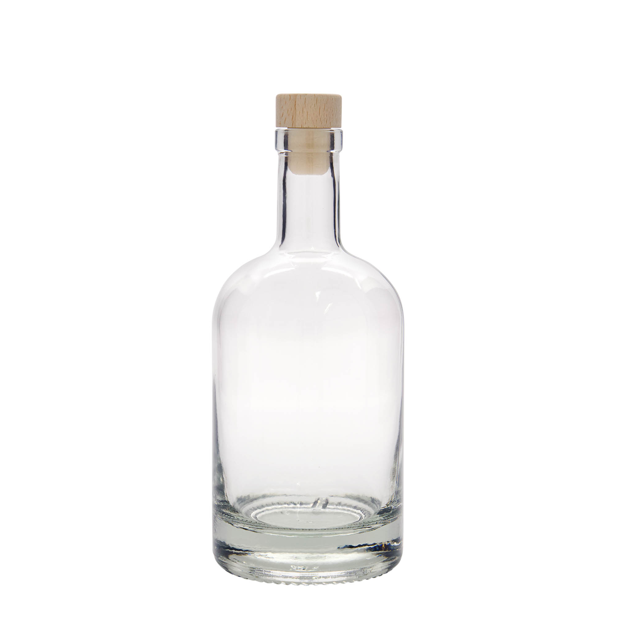 500 ml steklenica 'First Class', odprtina: zamašek