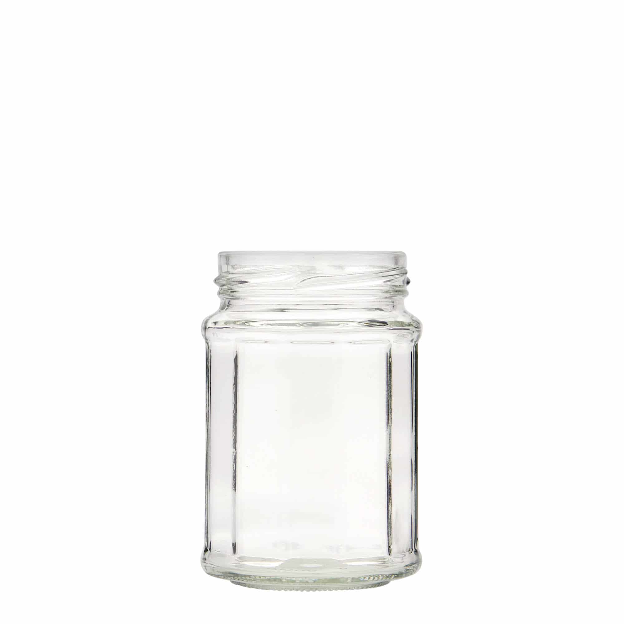 192 ml štirikotna steklenica, dvanajstkotna, ustje: Twist-Off (TO 58) 192 ml štirikotna steklenica, dvanajstkotna, ustje: Twist-Off (TO 58)