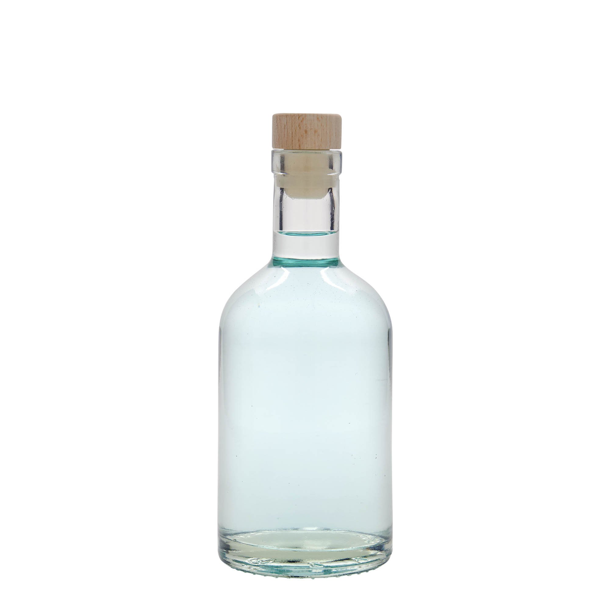 350 ml steklenica 'First Class', odprtina: pluta