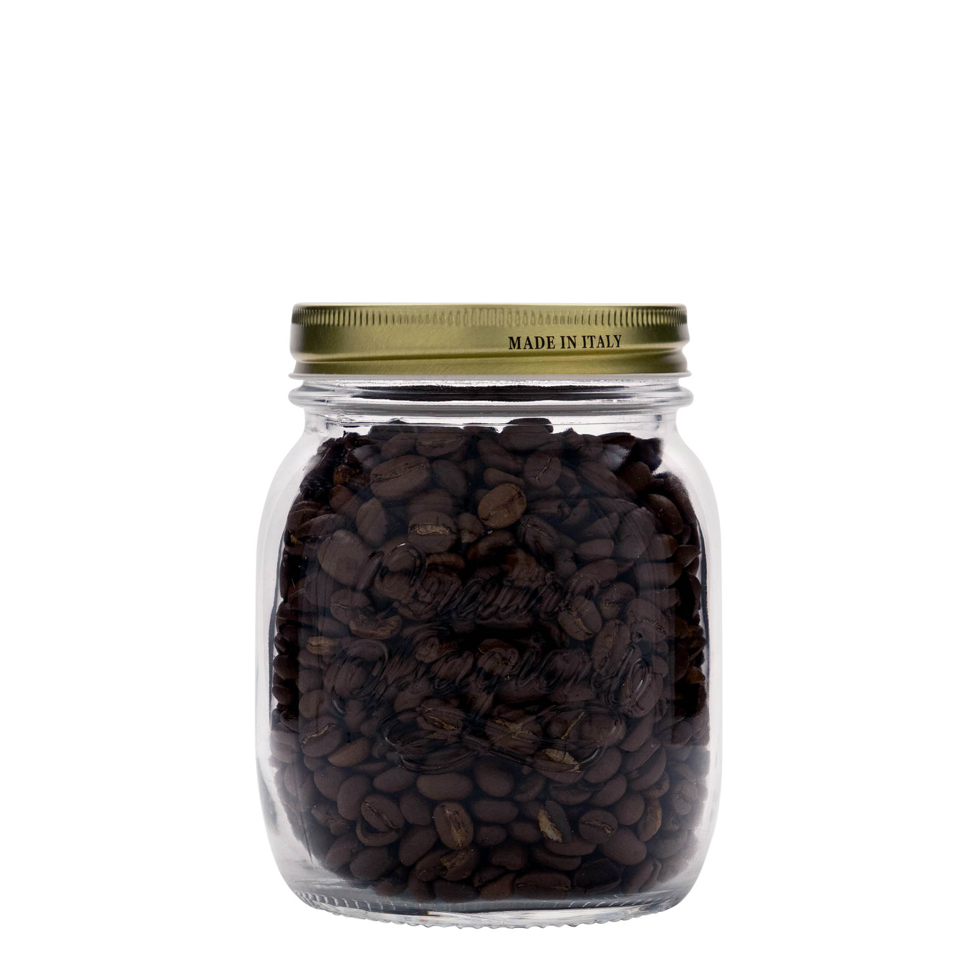 700 ml steklenica 'Quattro Stagioni', odprtina: navojni pokrov 700 ml steklenica 'Quattro Stagioni', odprtina: navojni pokrov