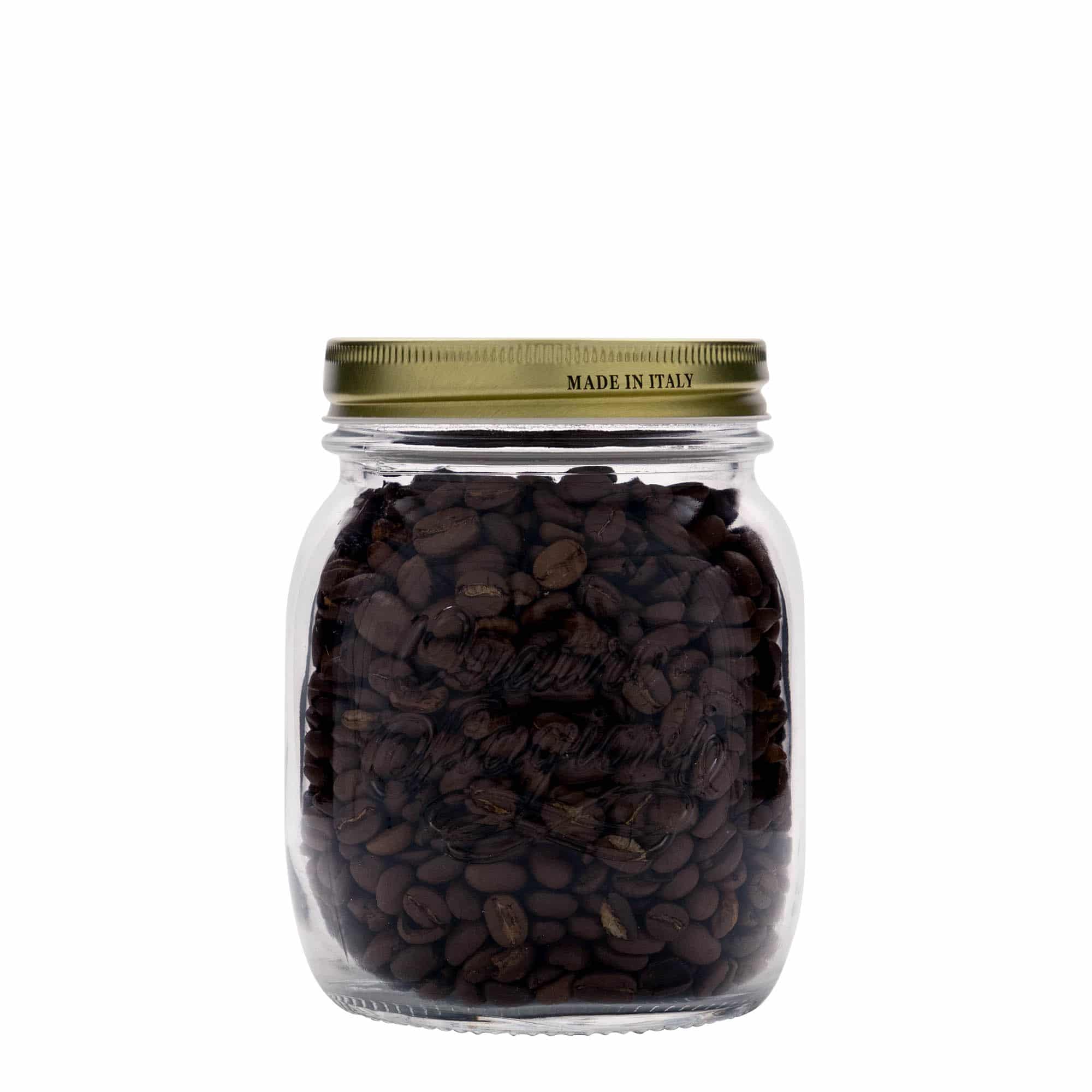 700 ml steklenica 'Quattro Stagioni', odprtina: navojni pokrov 700 ml steklenica 'Quattro Stagioni', odprtina: navojni pokrov