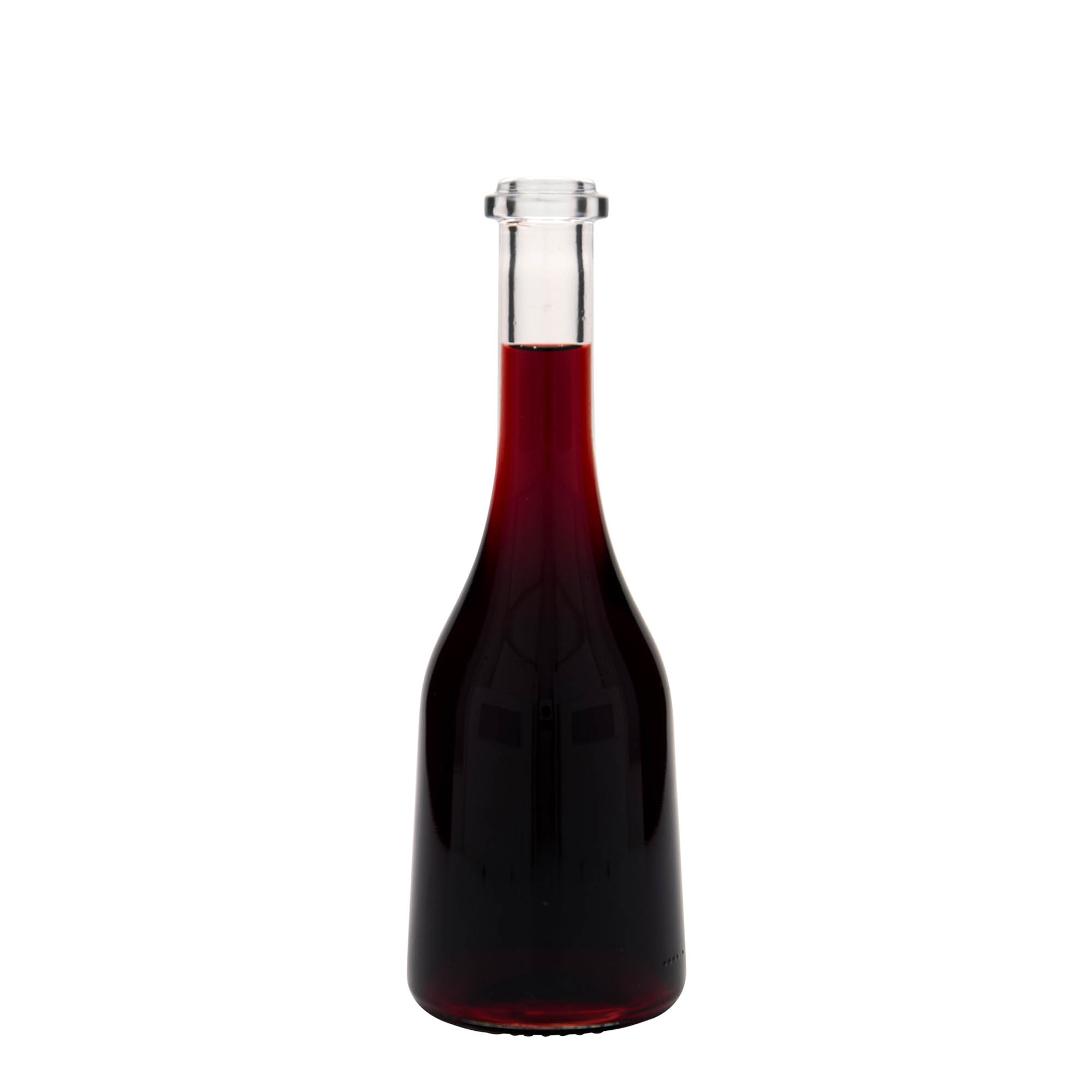 500 ml steklenica 'Rustica', odprtina: pluta