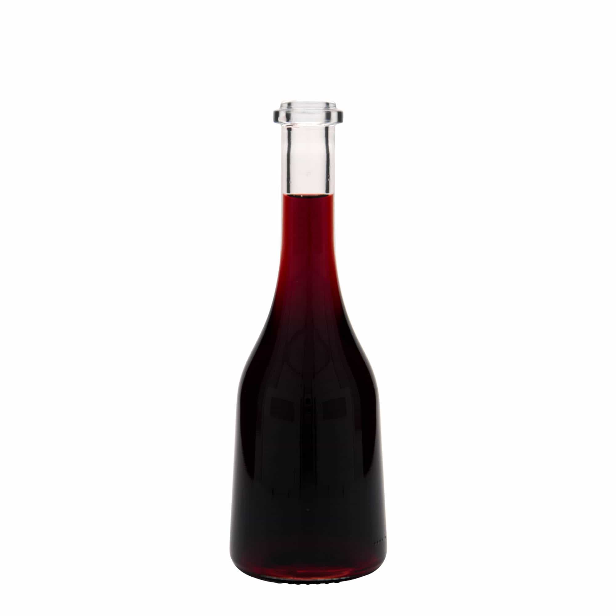 500 ml steklenica 'Rustica', odprtina: pluta 500 ml steklenica 'Rustica', odprtina: pluta