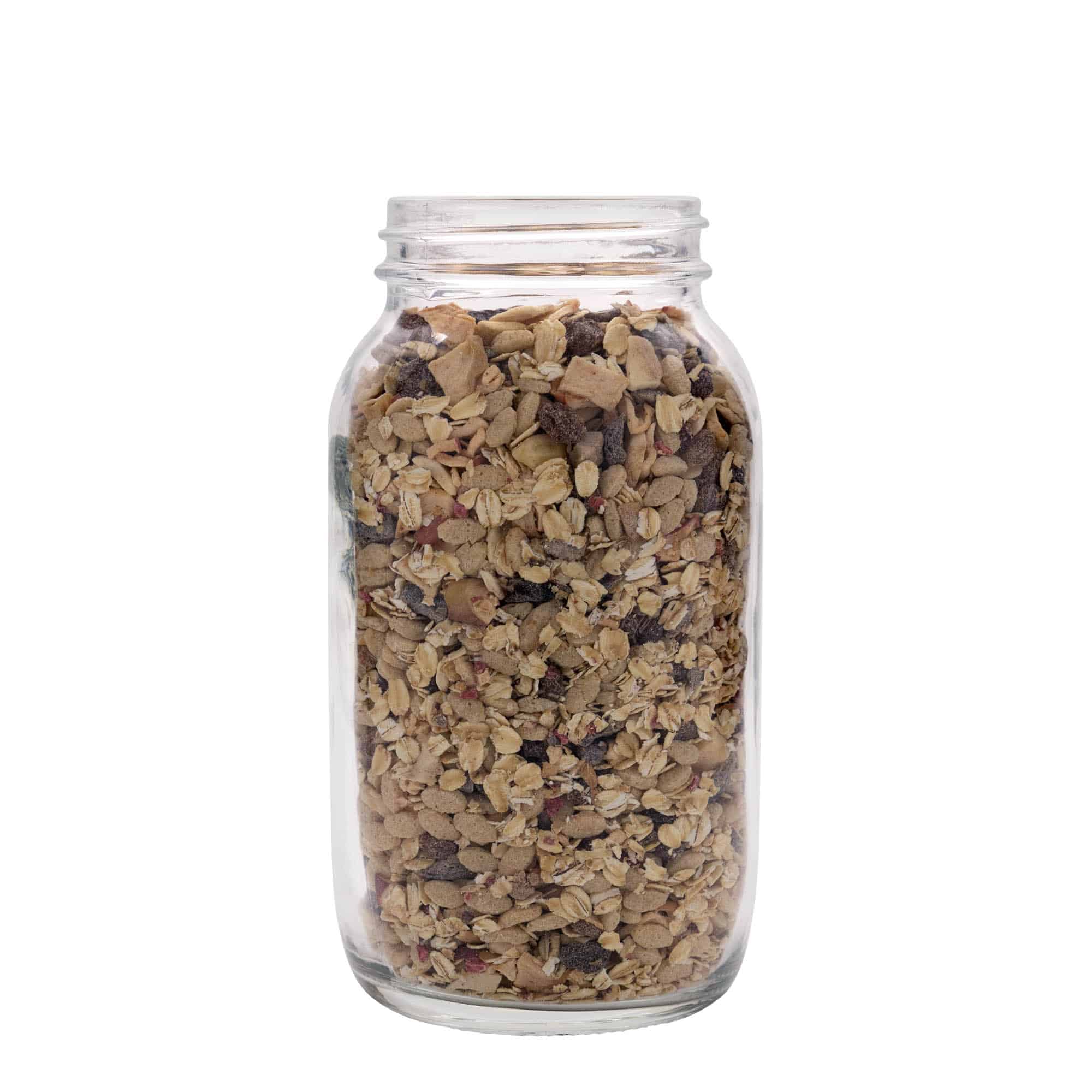 1.500 ml steklenica 'Quattro Stagioni', odprtina: navojni pokrov 1.500 ml steklenica 'Quattro Stagioni', odprtina: navojni pokrov