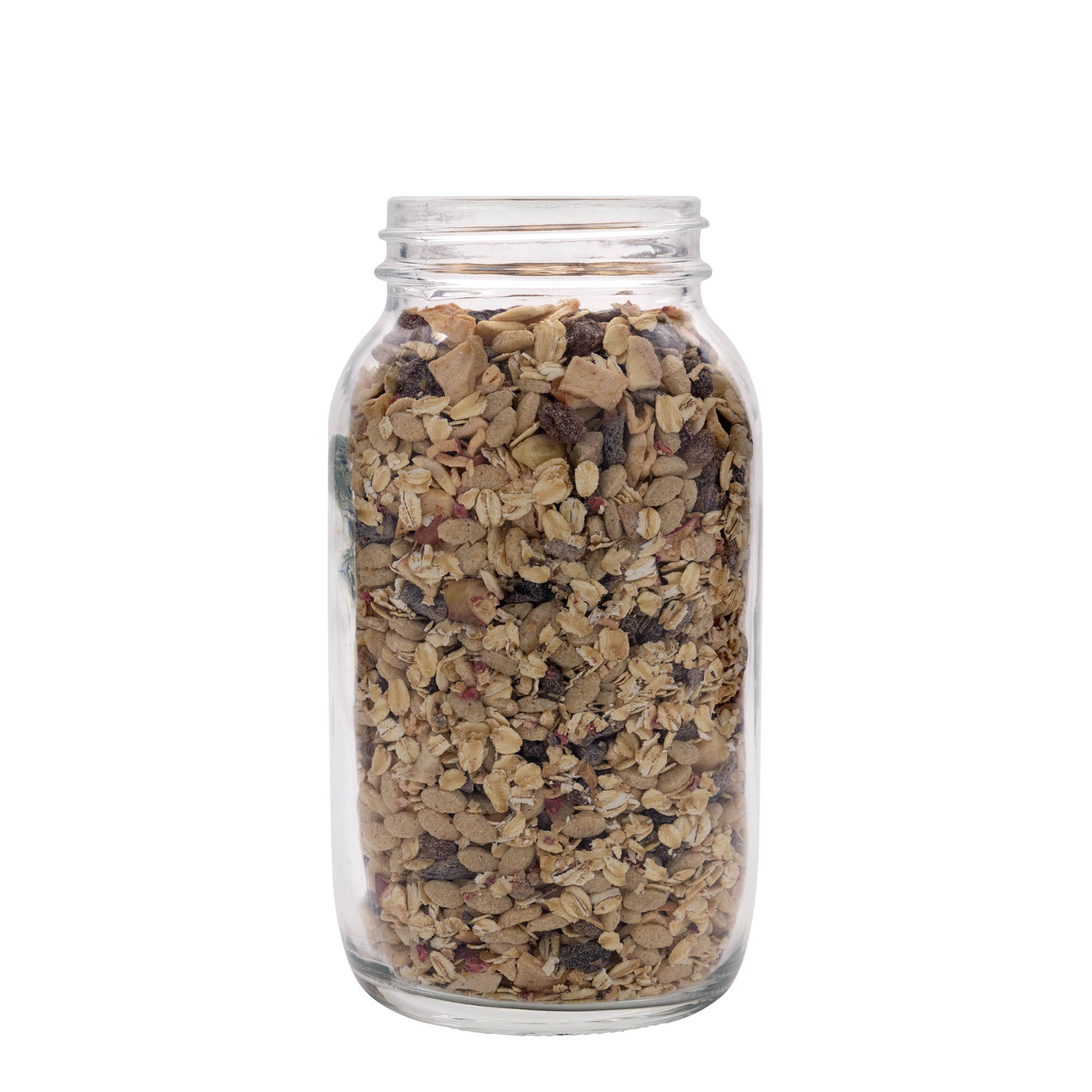 1.500 ml steklenica 'Quattro Stagioni', odprtina: navojni pokrov 1.500 ml steklenica 'Quattro Stagioni', odprtina: navojni pokrov